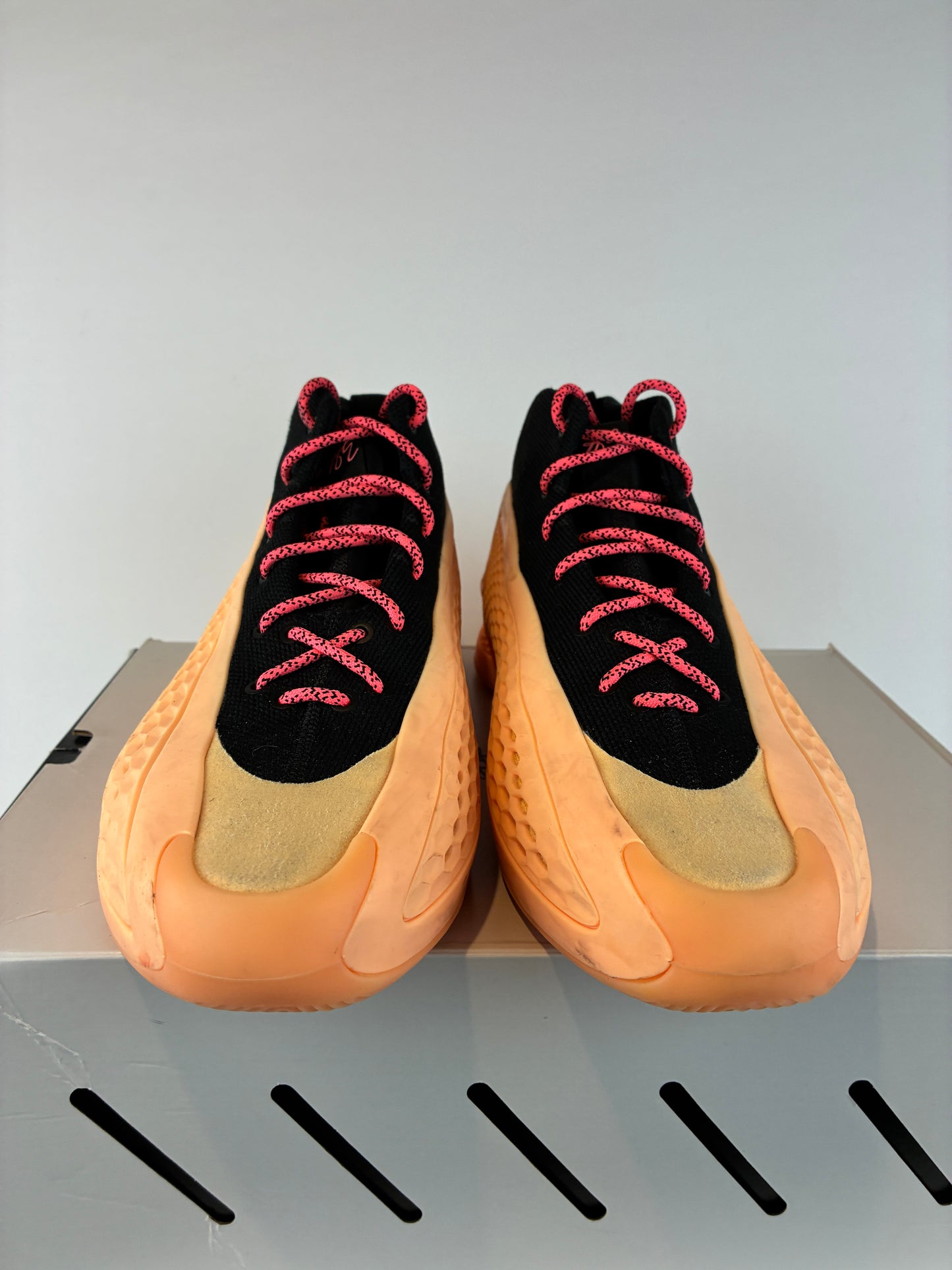 adidas AE 1 With Love Size 10.5 IF1859