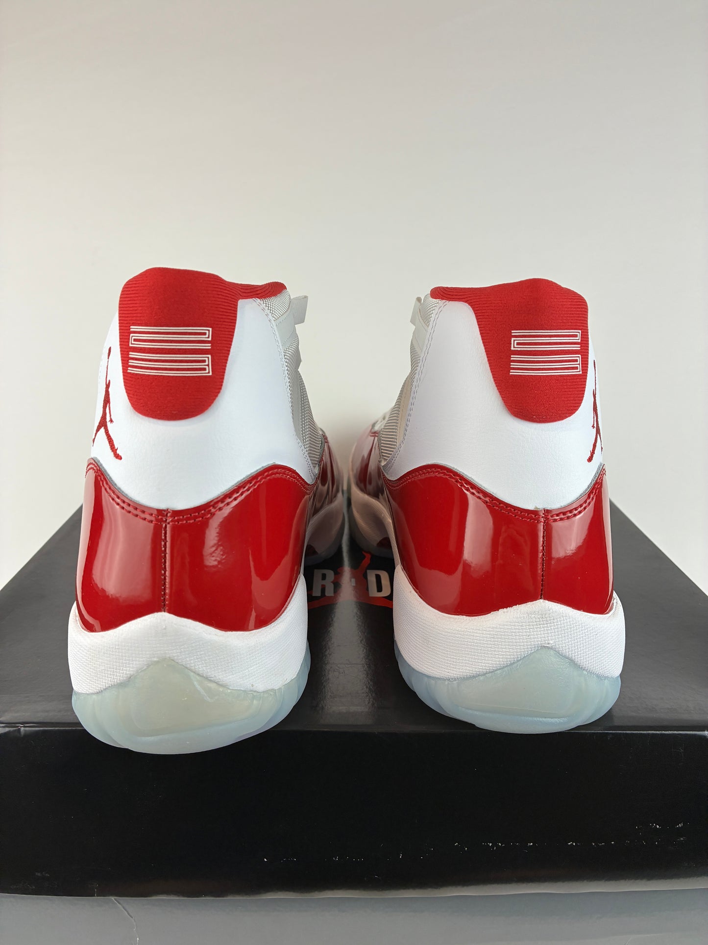 Jordan 11 Retro High Cherry Size 14 CT8012 116