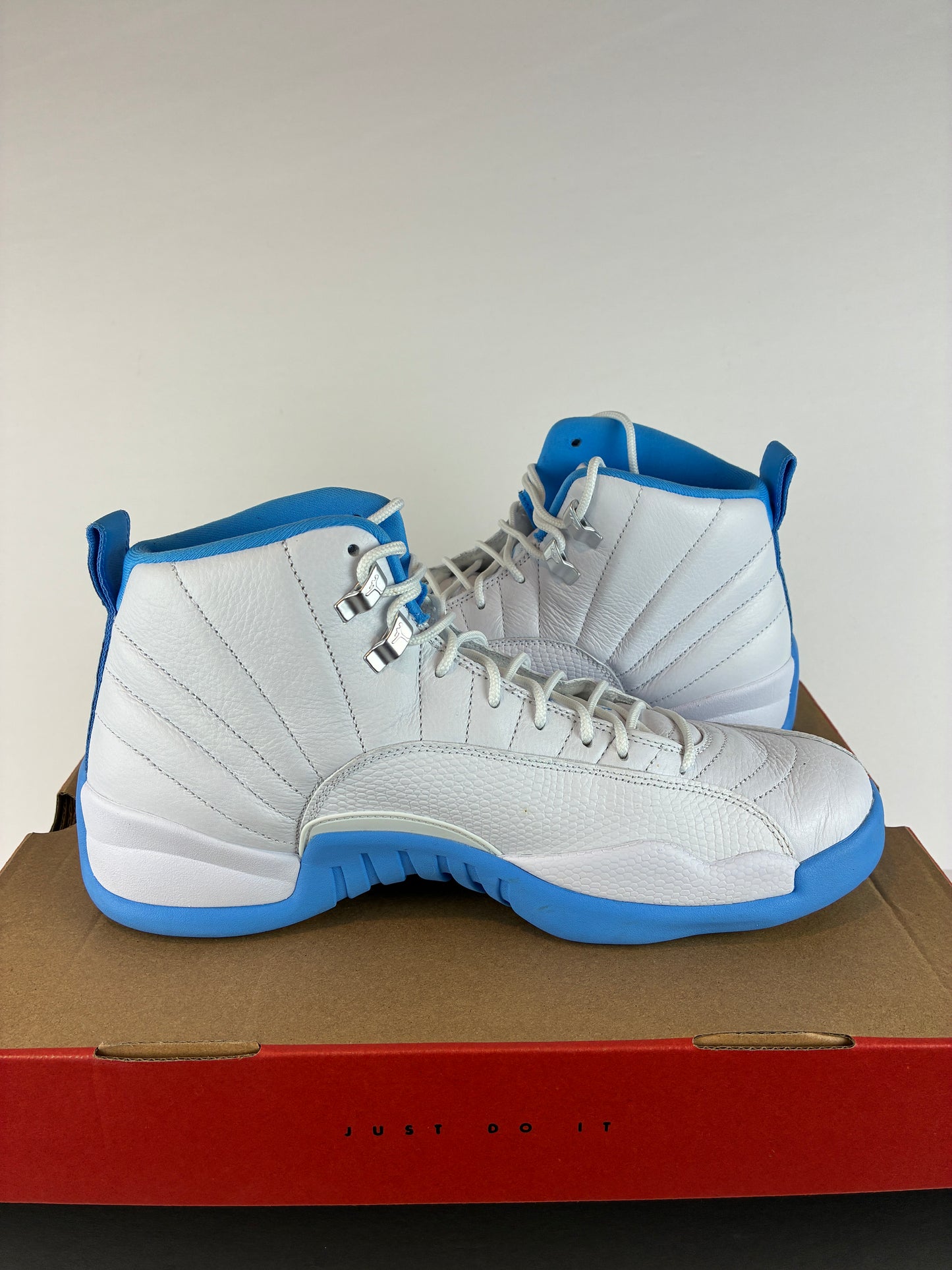 Air Jordan 12 Retro 2025 Melo Size 11 CT8013 112