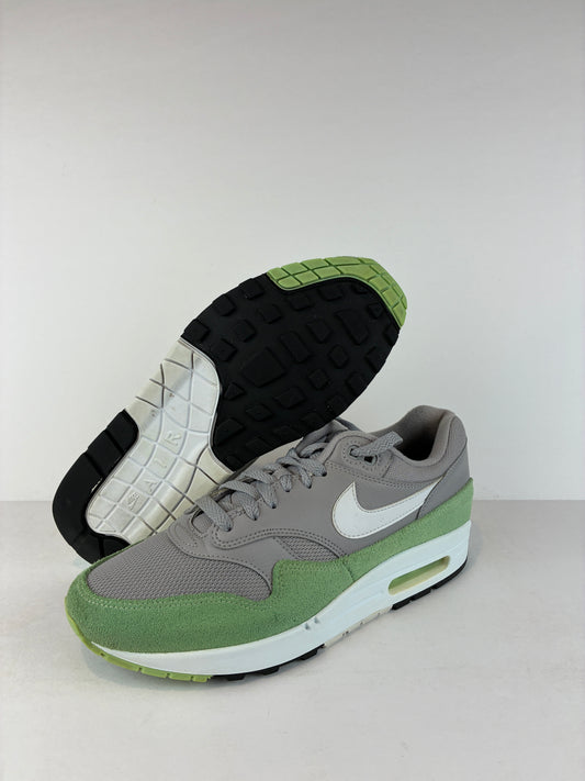 Nike Air Max 1 Grey Mint Size 9 AH8145 015