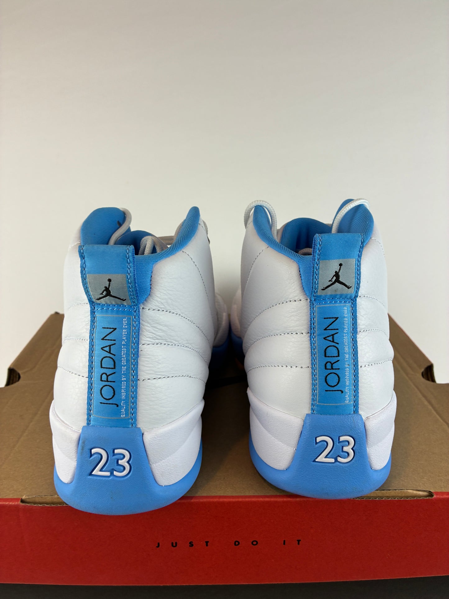 Air Jordan 12 Retro 2025 Melo Size 11 CT8013 112