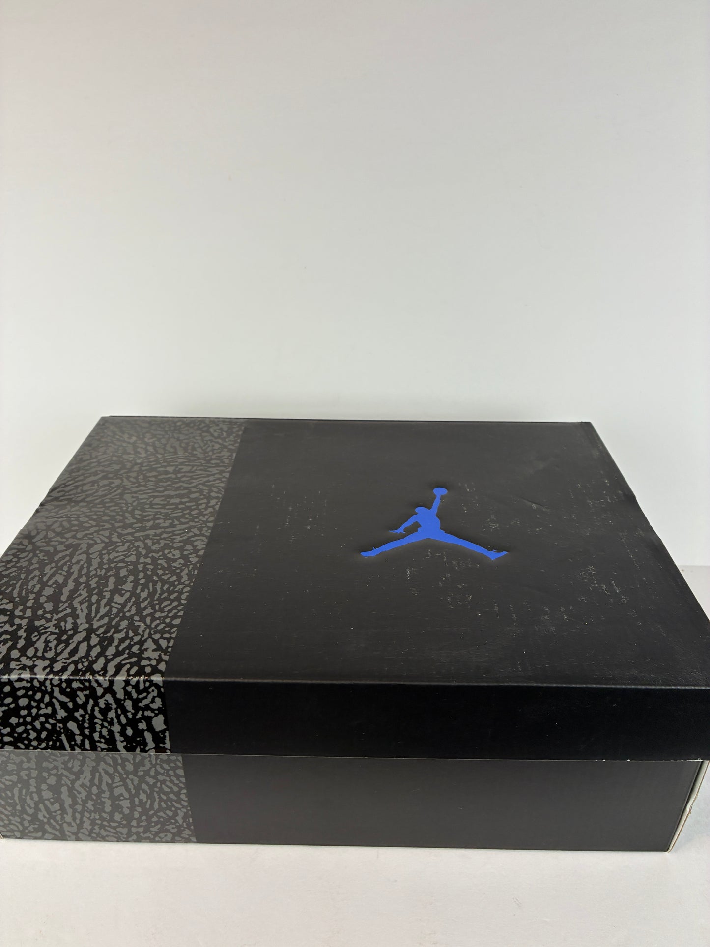 Jordan 3 Retro Mid Racer Blue Size 10 CT8532 145