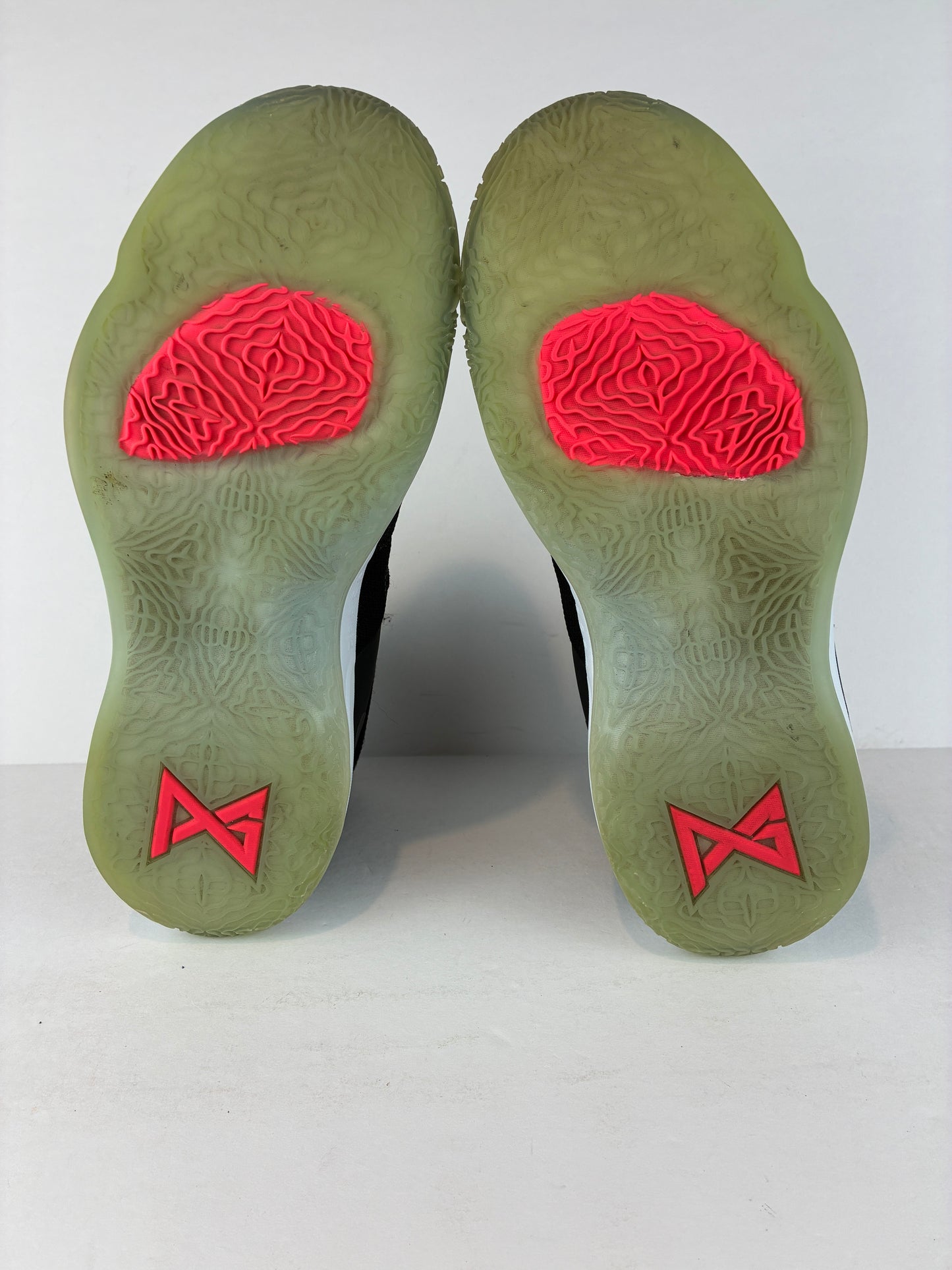 Nike PG 2 Taurus Size 12 AJ2039 003