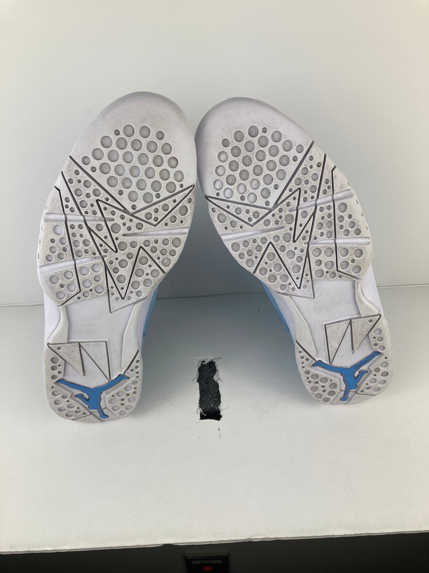 Jordan 7 Retro Pantone 2017 Size 10.5 304775 400