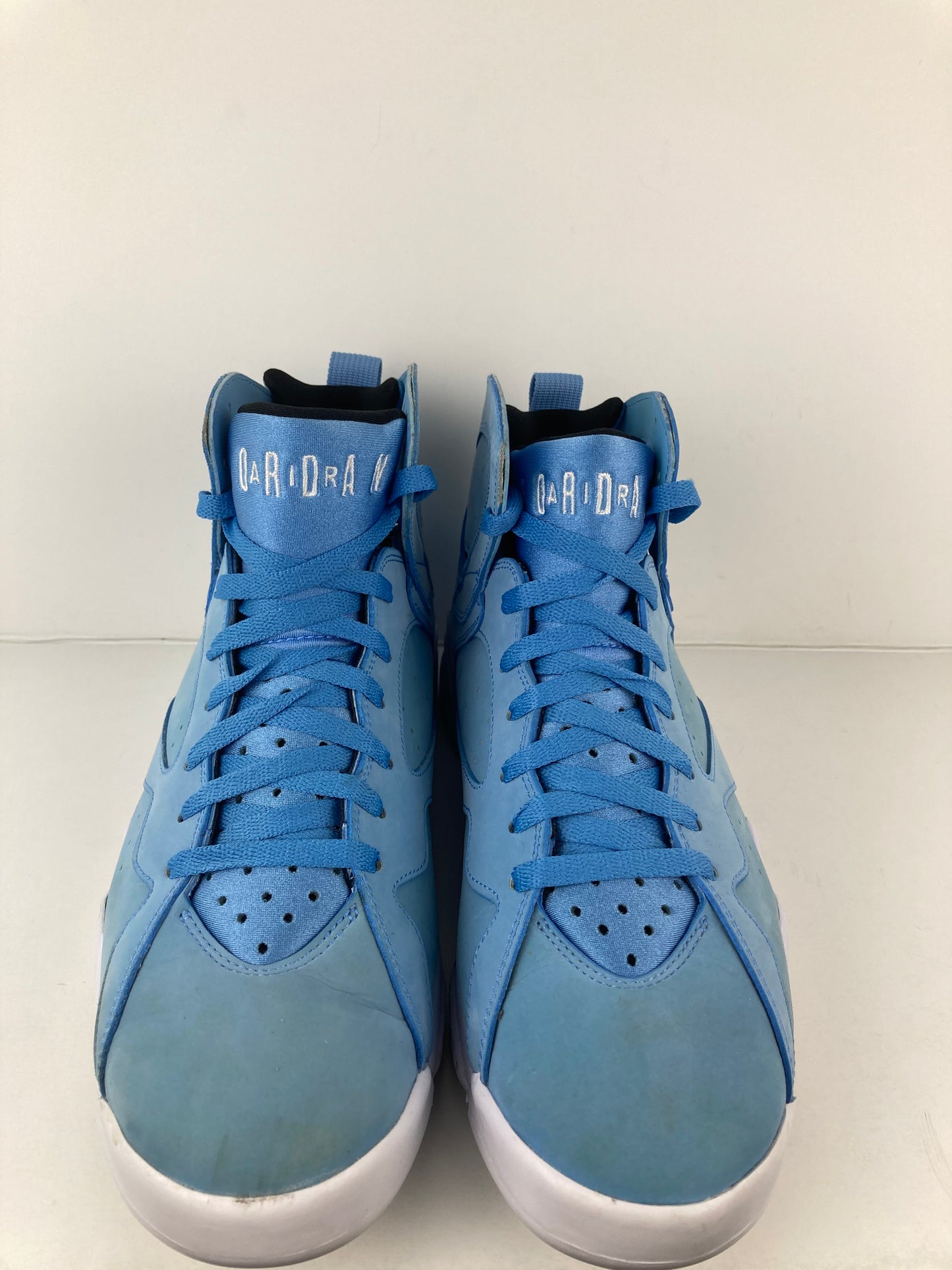 Jordan 7 Retro Pantone 2017 Size 10.5 304775 400