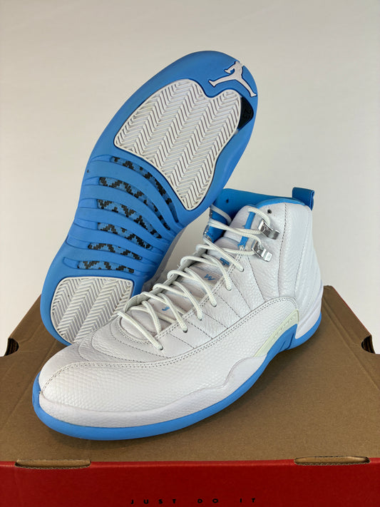 Air Jordan 12 Retro 2025 Melo Size 11 CT8013 112