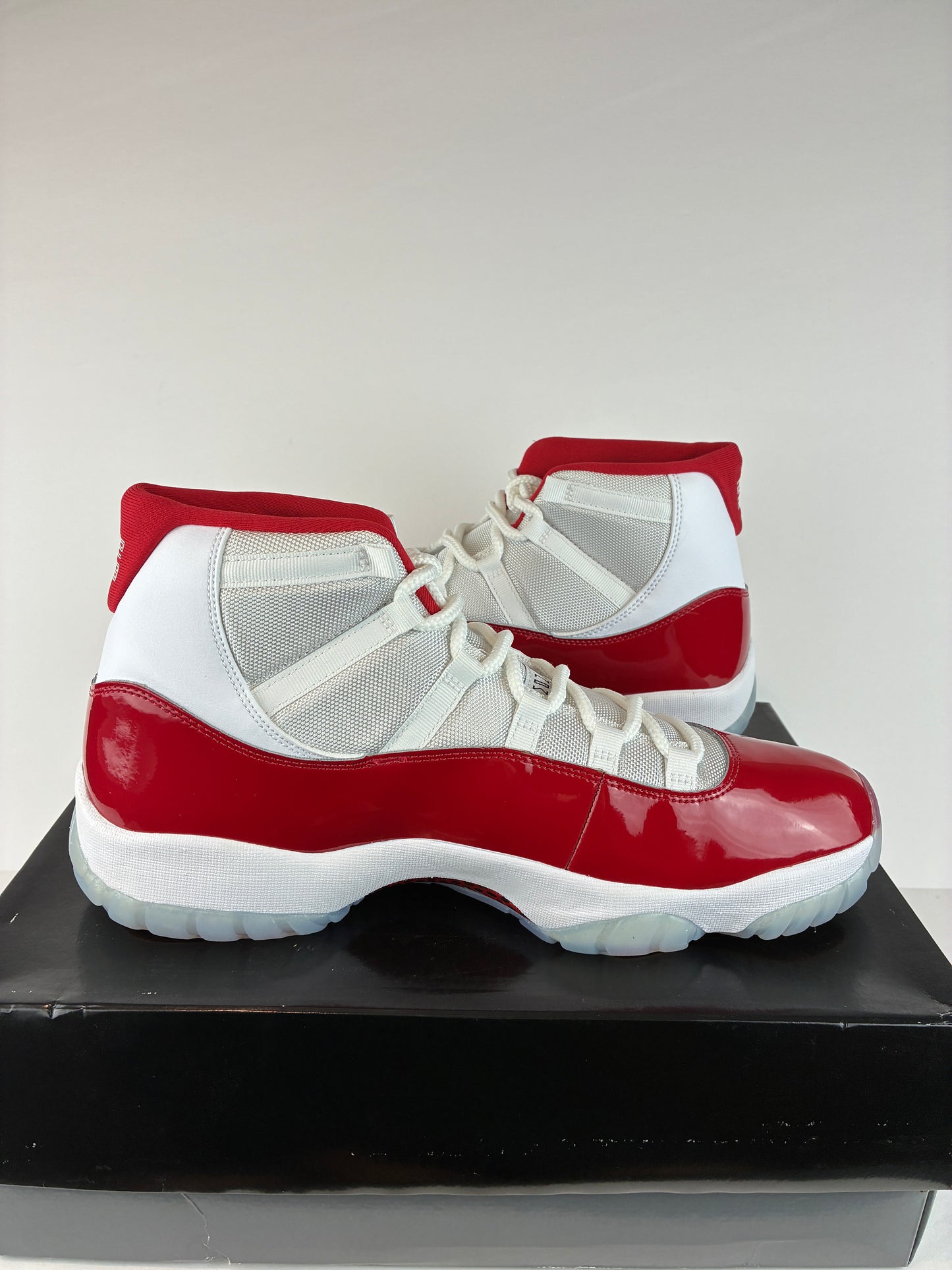 Jordan 11 Retro High Cherry Size 14 CT8012 116