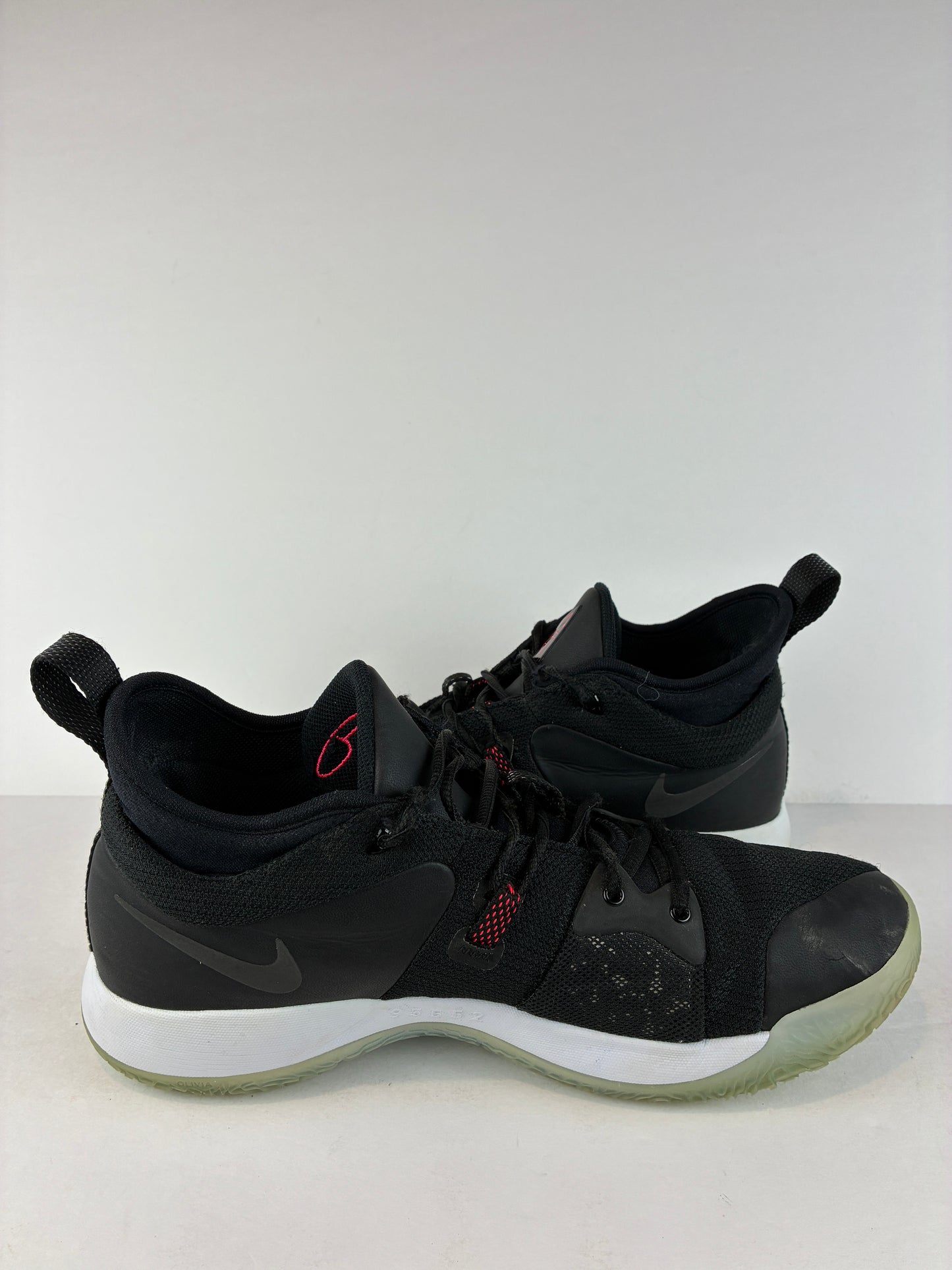 Nike PG 2 Taurus Size 12 AJ2039 003