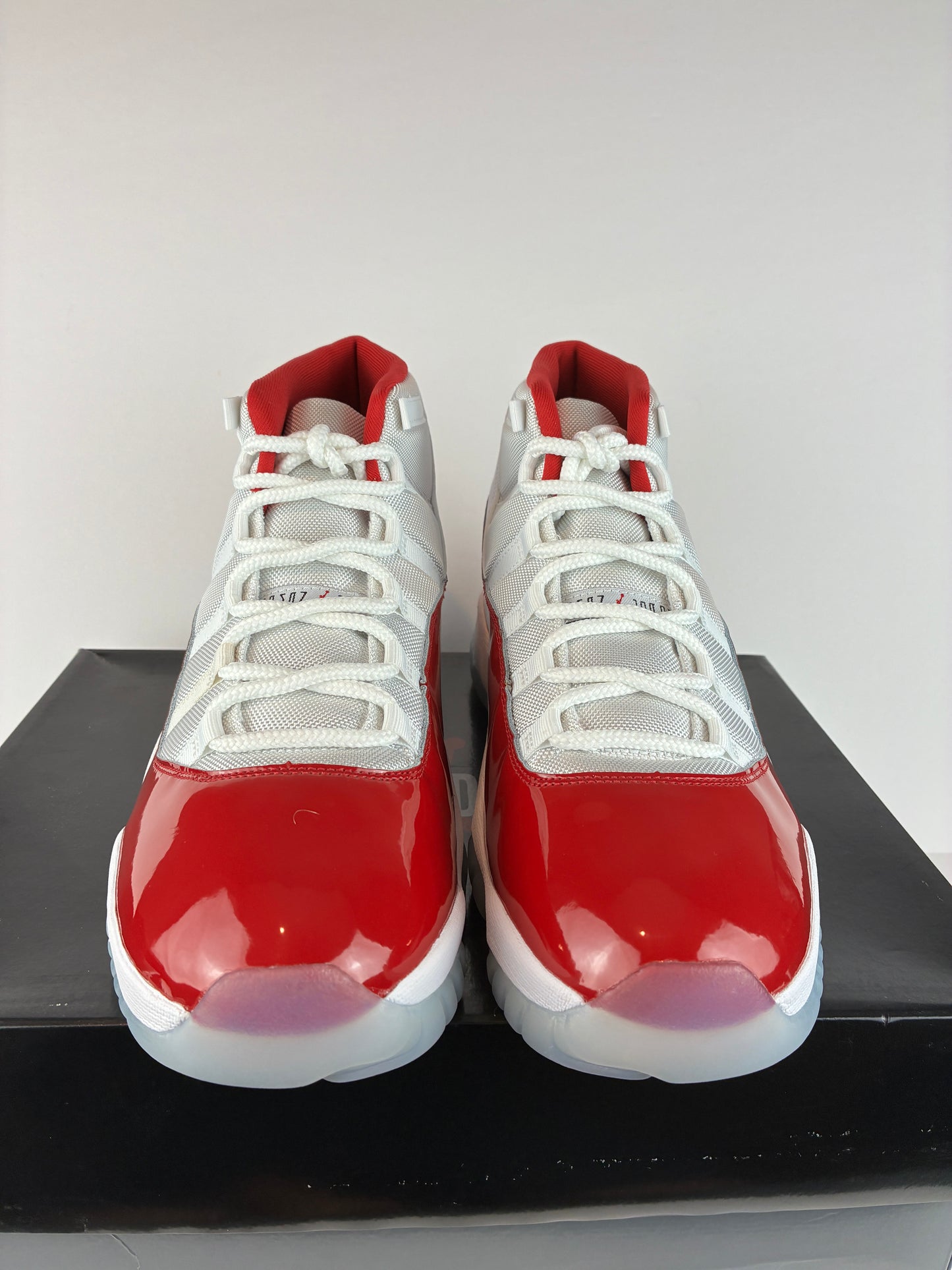Jordan 11 Retro High Cherry Size 14 CT8012 116