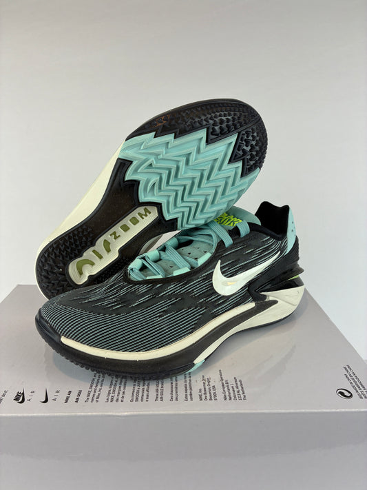 Nike Air Zoom GT Cut 2 Swoosh Sly Size 6.5 W FQ8706 300