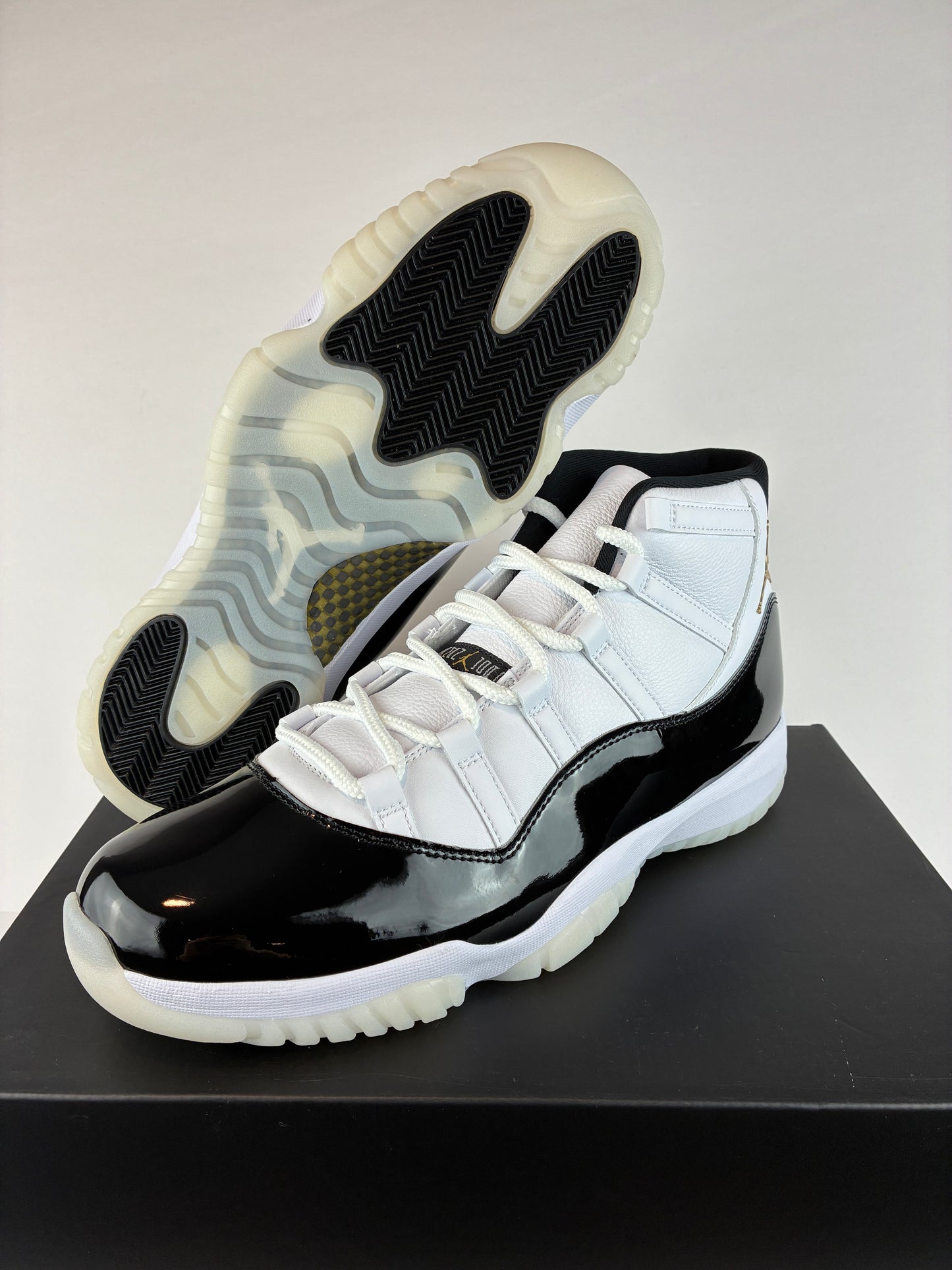 Jordan 11 Retro Mid Gratitude / Defining Moments Size 14 CT8012 170