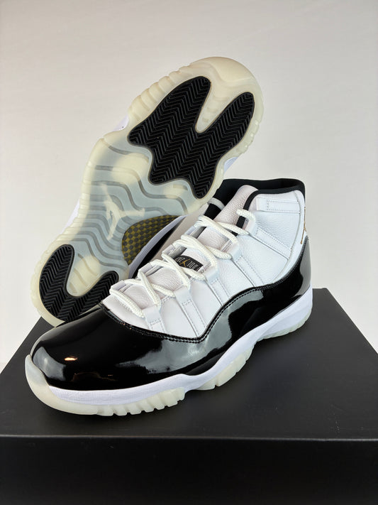 Jordan 11 Retro Mid Gratitude / Defining Moments Size 14 CT8012 170