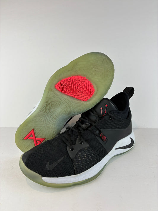 Nike PG 2 Taurus Size 12 AJ2039 003