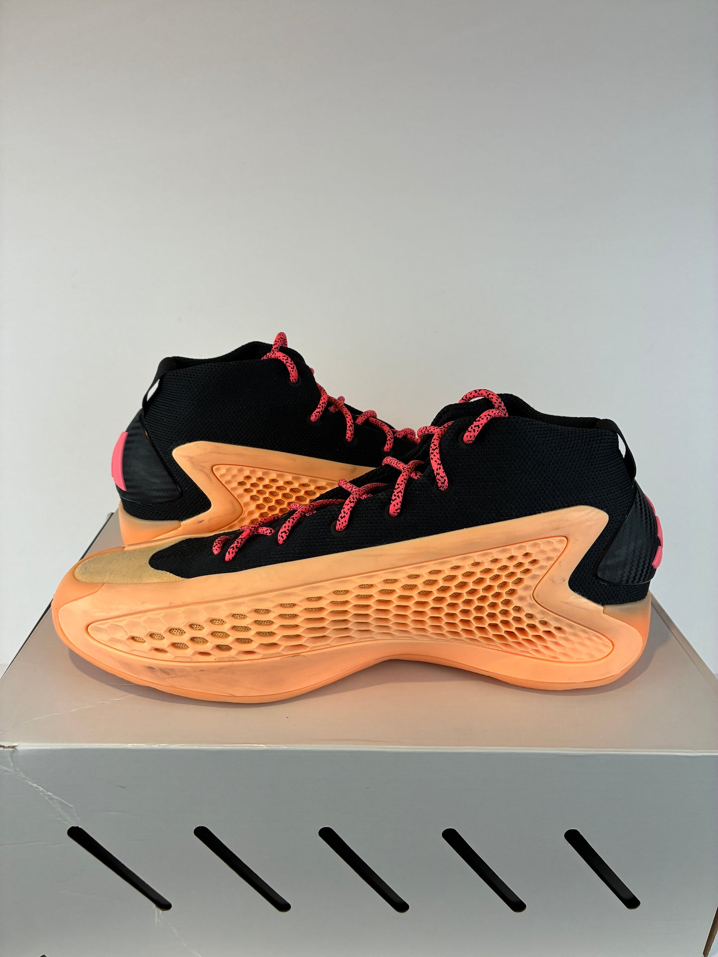 adidas AE 1 With Love Size 10.5 IF1859