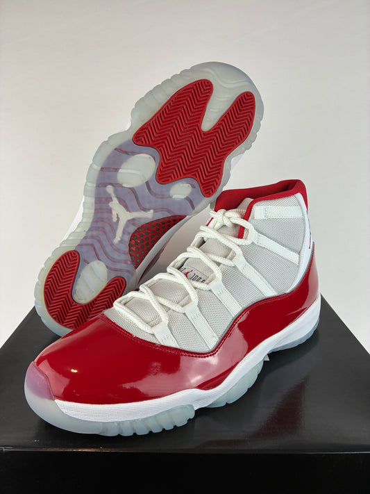 Jordan 11 Retro High Cherry Size 14 CT8012 116