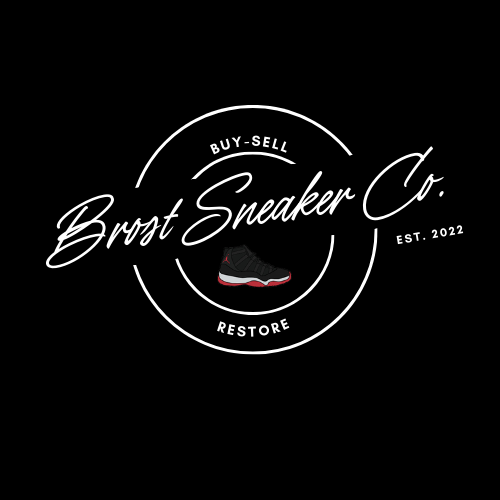 Brost Sneaker Co.