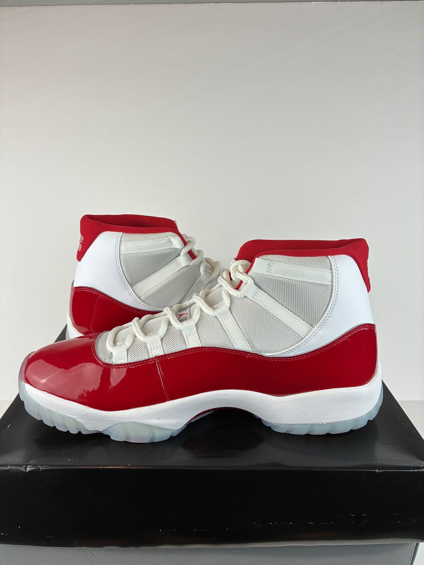 Jordan 11 Retro High Cherry Size 14 CT8012 116