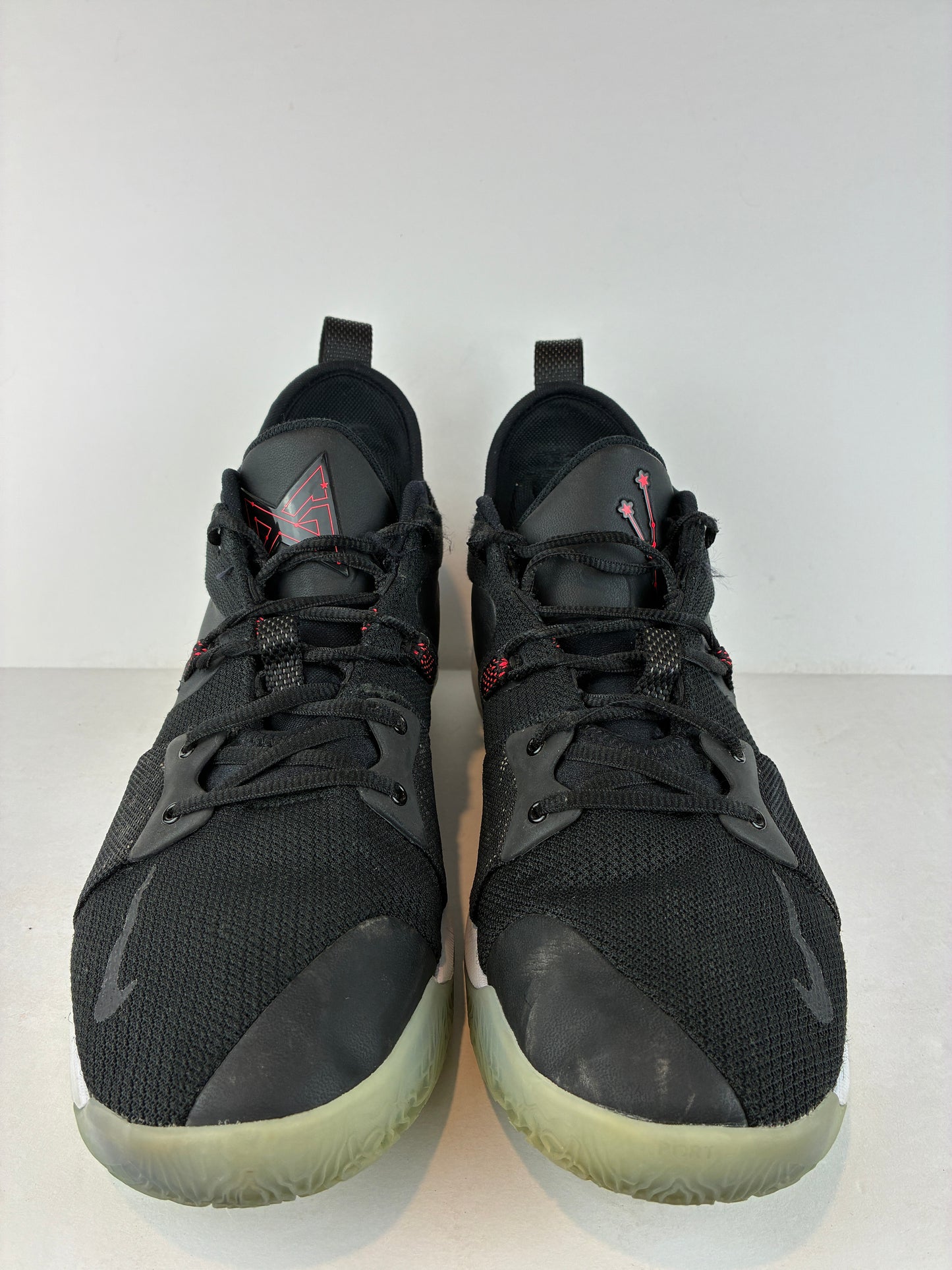Nike PG 2 Taurus Size 12 AJ2039 003
