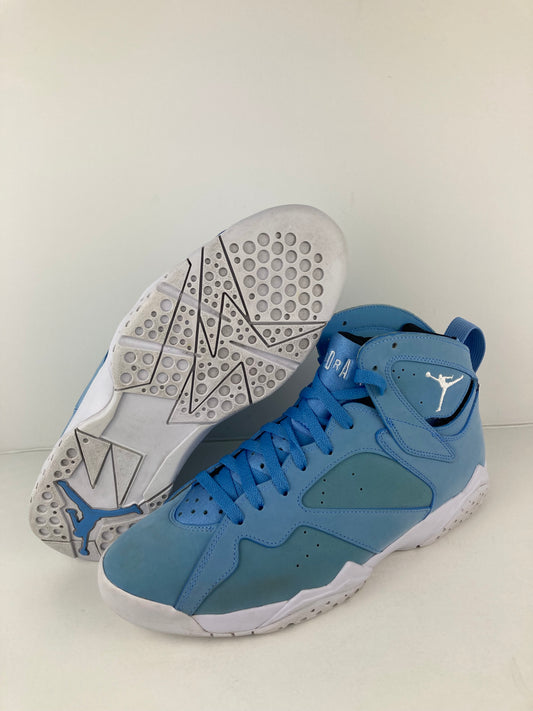Jordan 7 Retro Pantone 2017 Size 10.5 304775 400