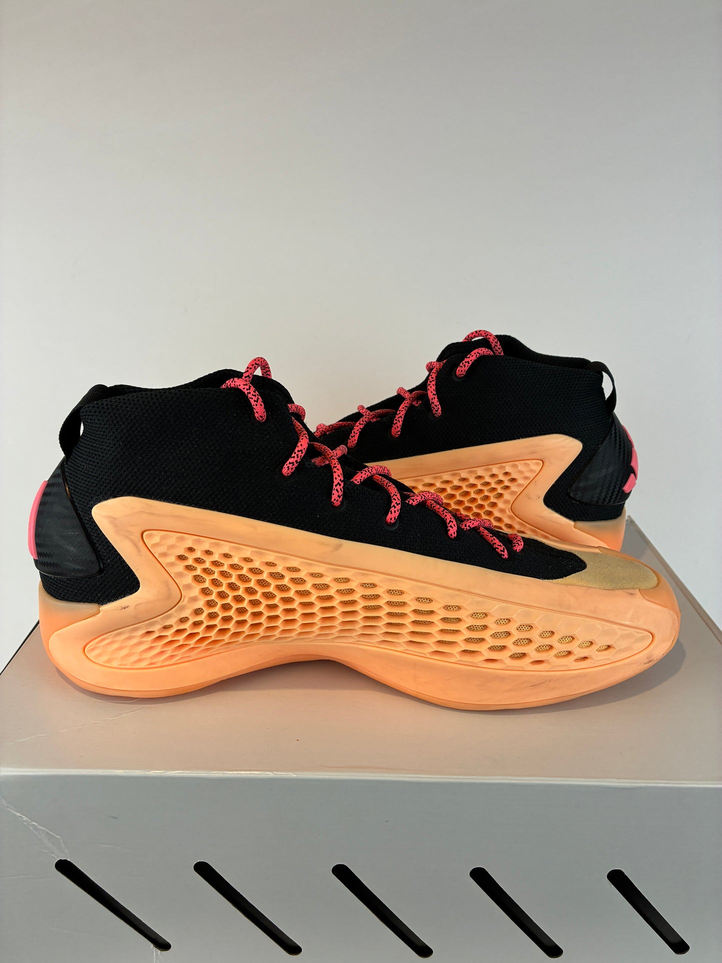 adidas AE 1 With Love Size 10.5 IF1859