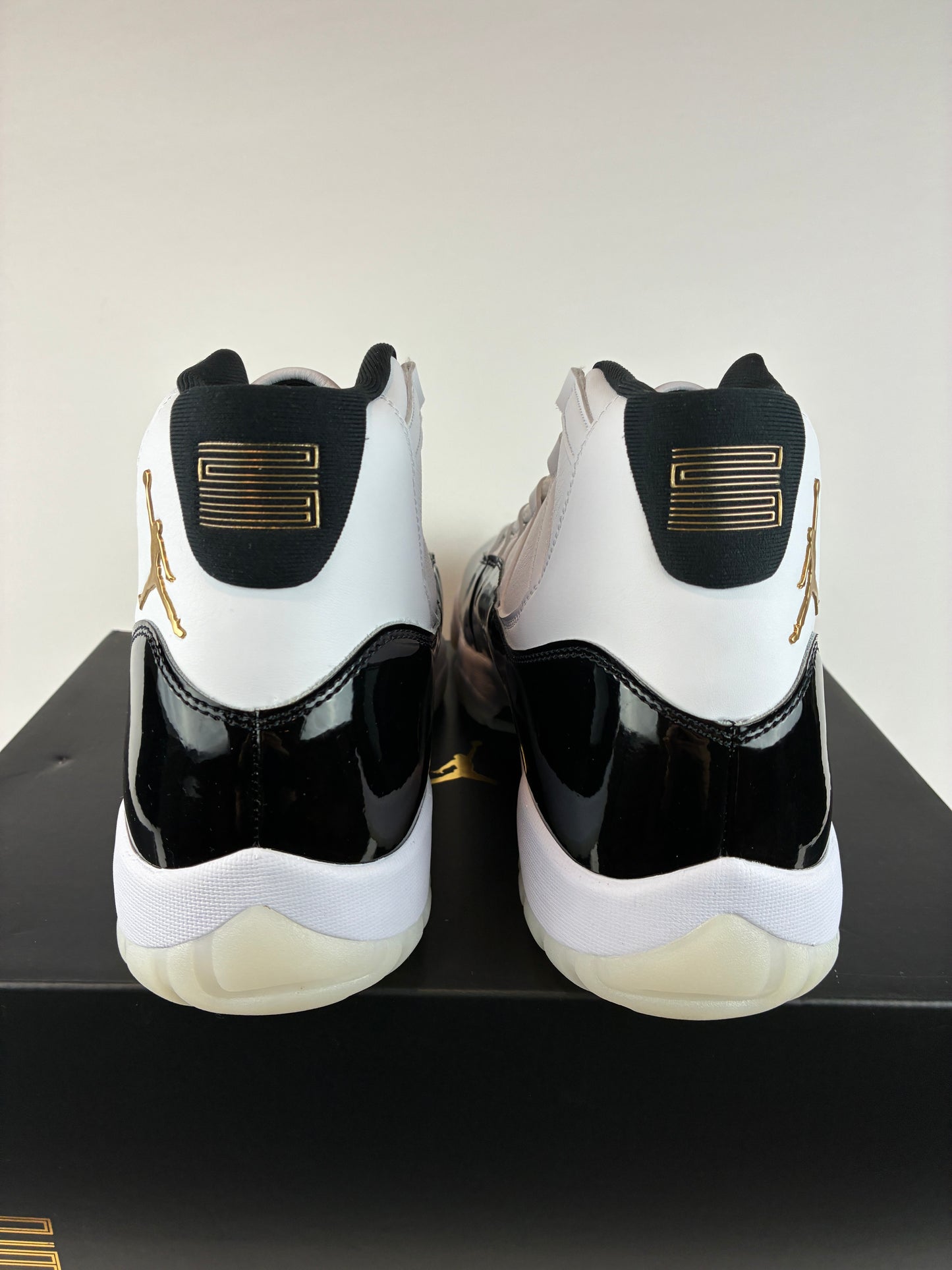 Jordan 11 Retro Mid Gratitude / Defining Moments Size 14 CT8012 170