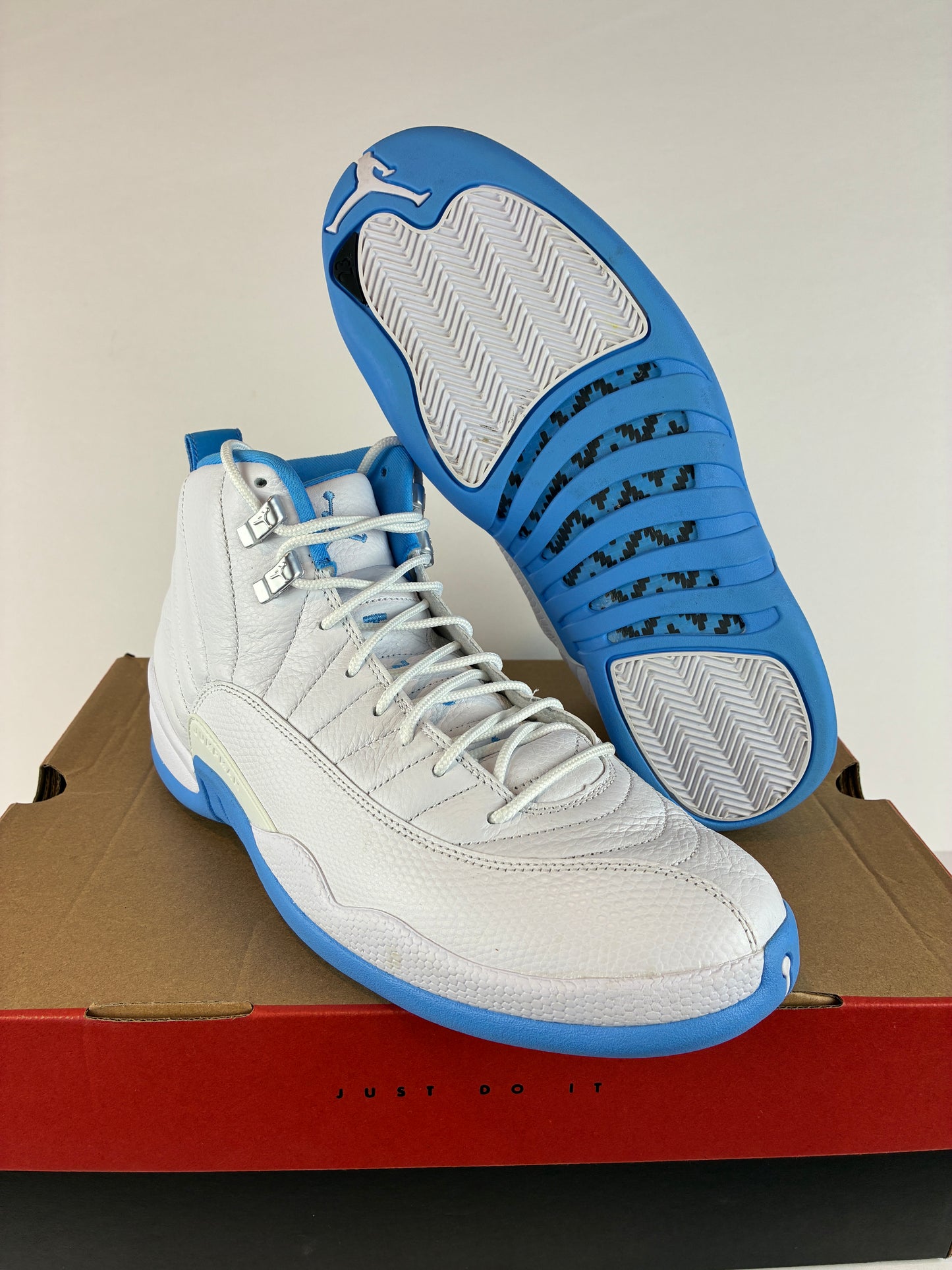 Air Jordan 12 Retro 2025 Melo Size 11 CT8013 112
