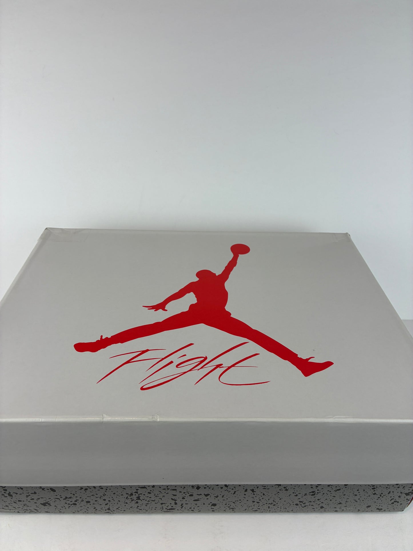 Jordan 4 Retro Mid White Oreo Size 13 CT8527 100