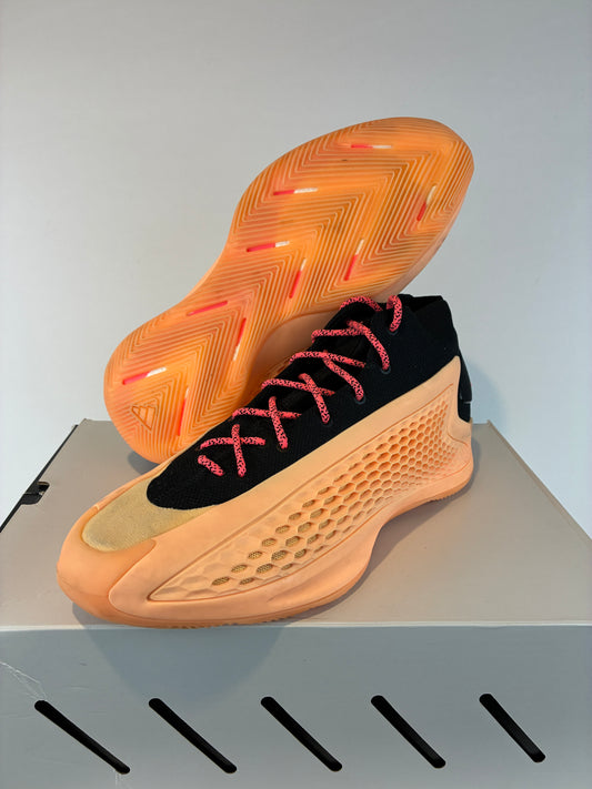 adidas AE 1 With Love Size 10.5 IF1859