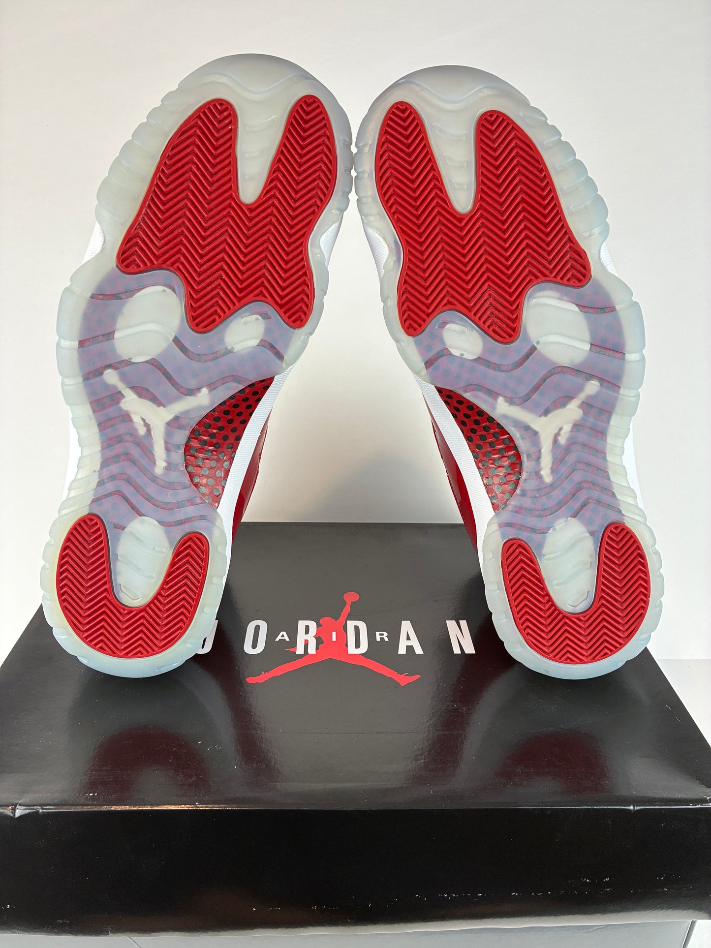 Jordan 11 Retro High Cherry Size 14 CT8012 116