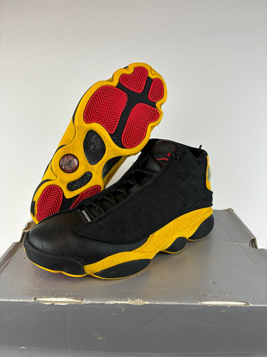 Air Jordan 13 Retro B-Grade Melo Class of 2002 Size 9.5 414571 035