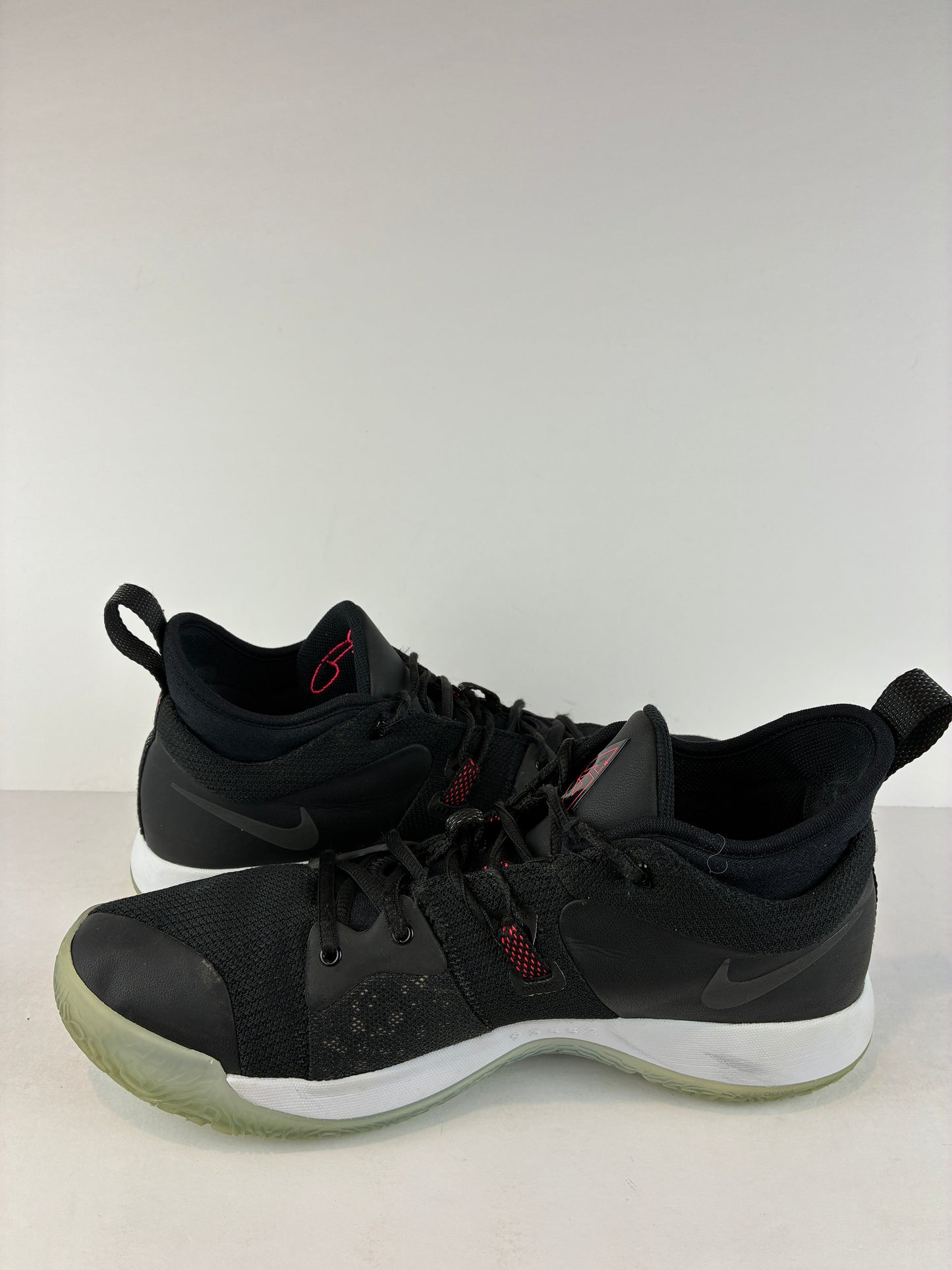 Nike PG 2 Taurus Size 12 AJ2039 003