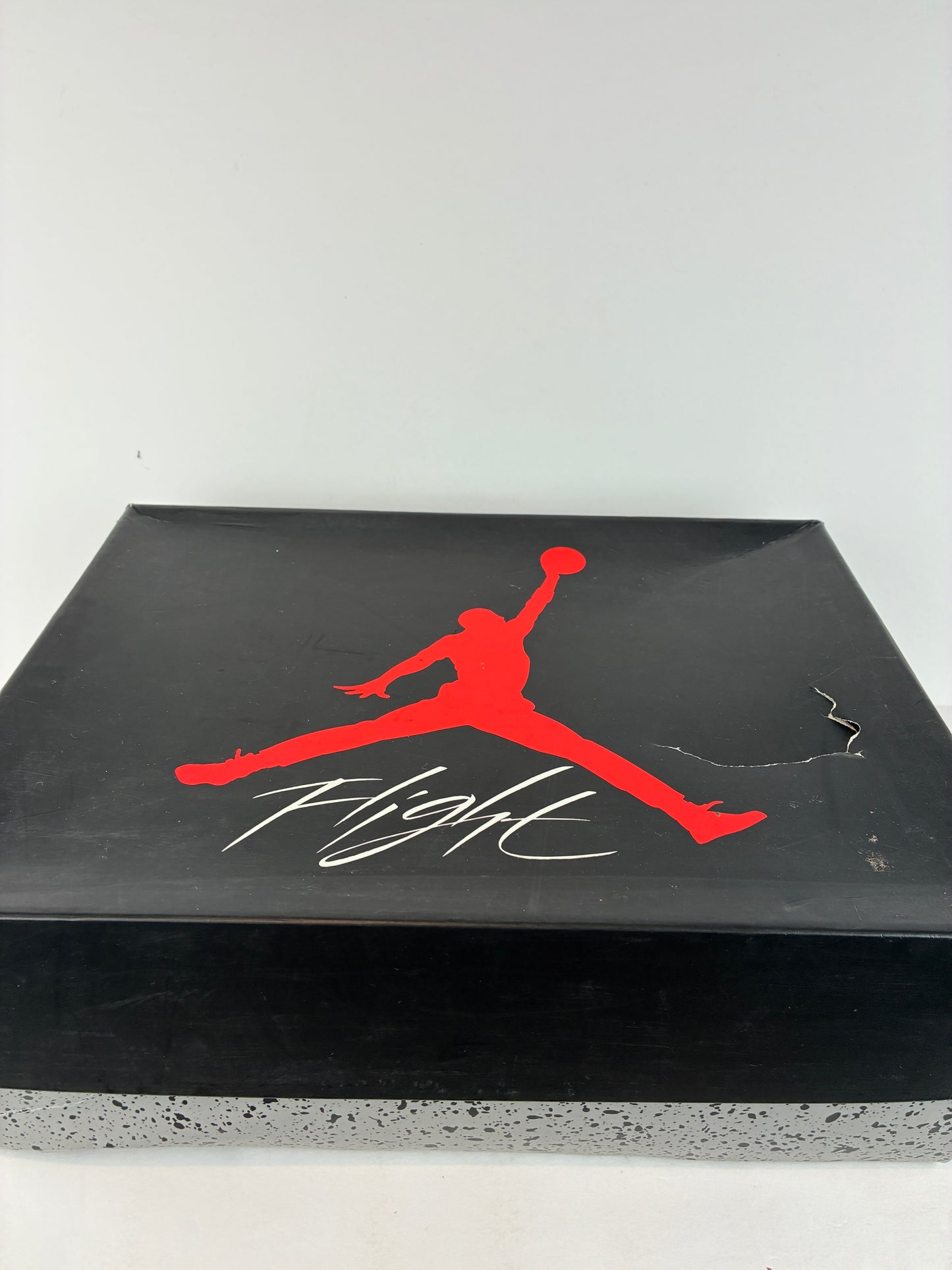 Jordan 4 Retro Toro Bravo 2013 Size 10.5 308497 603