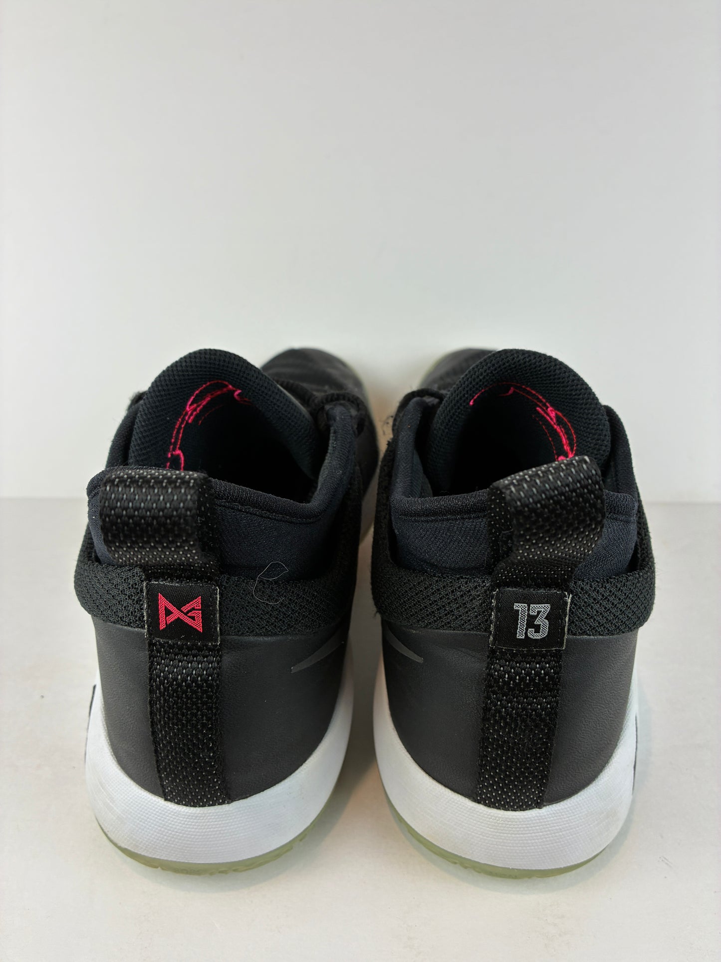 Nike PG 2 Taurus Size 12 AJ2039 003