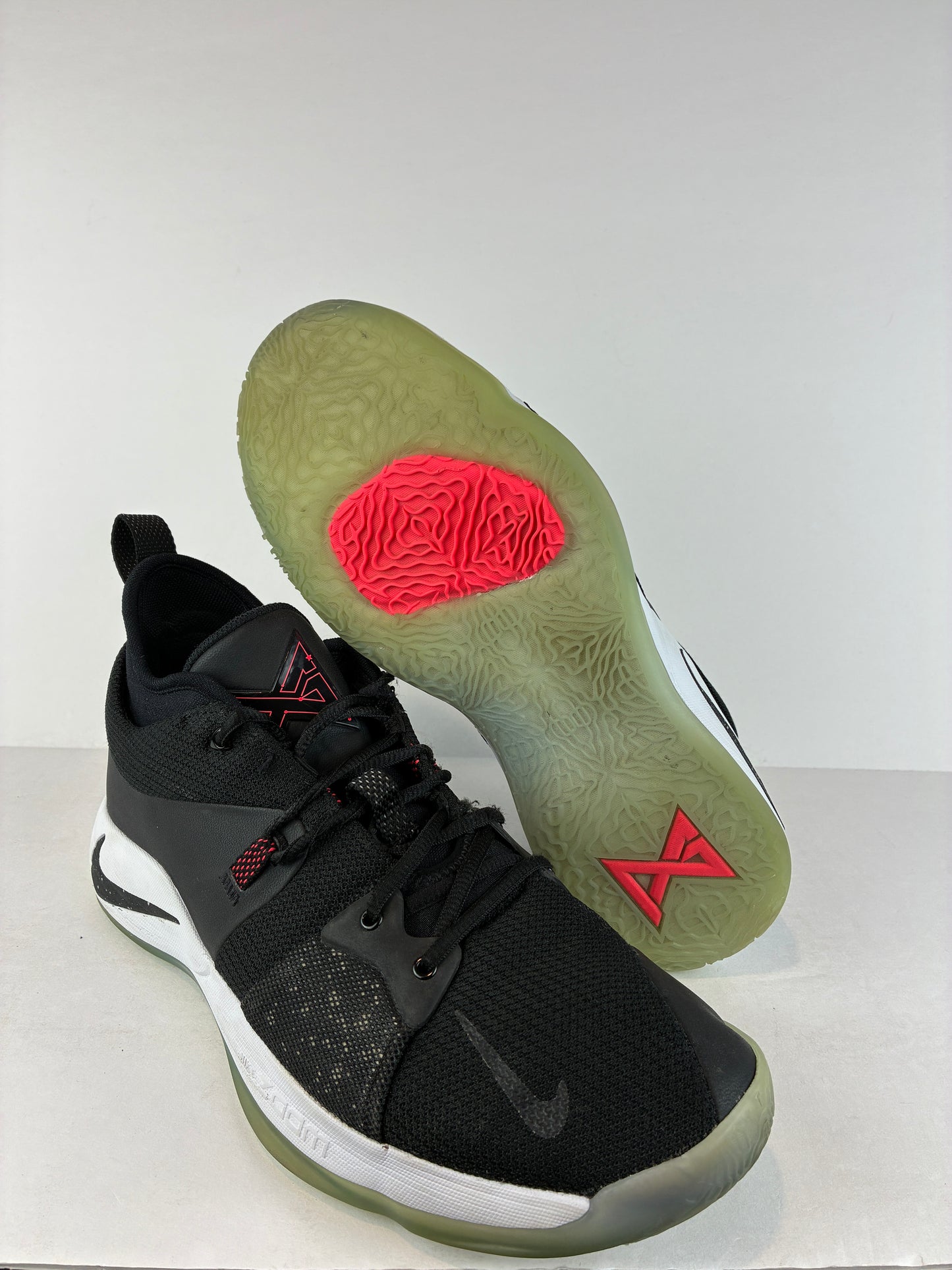 Nike PG 2 Taurus Size 12 AJ2039 003
