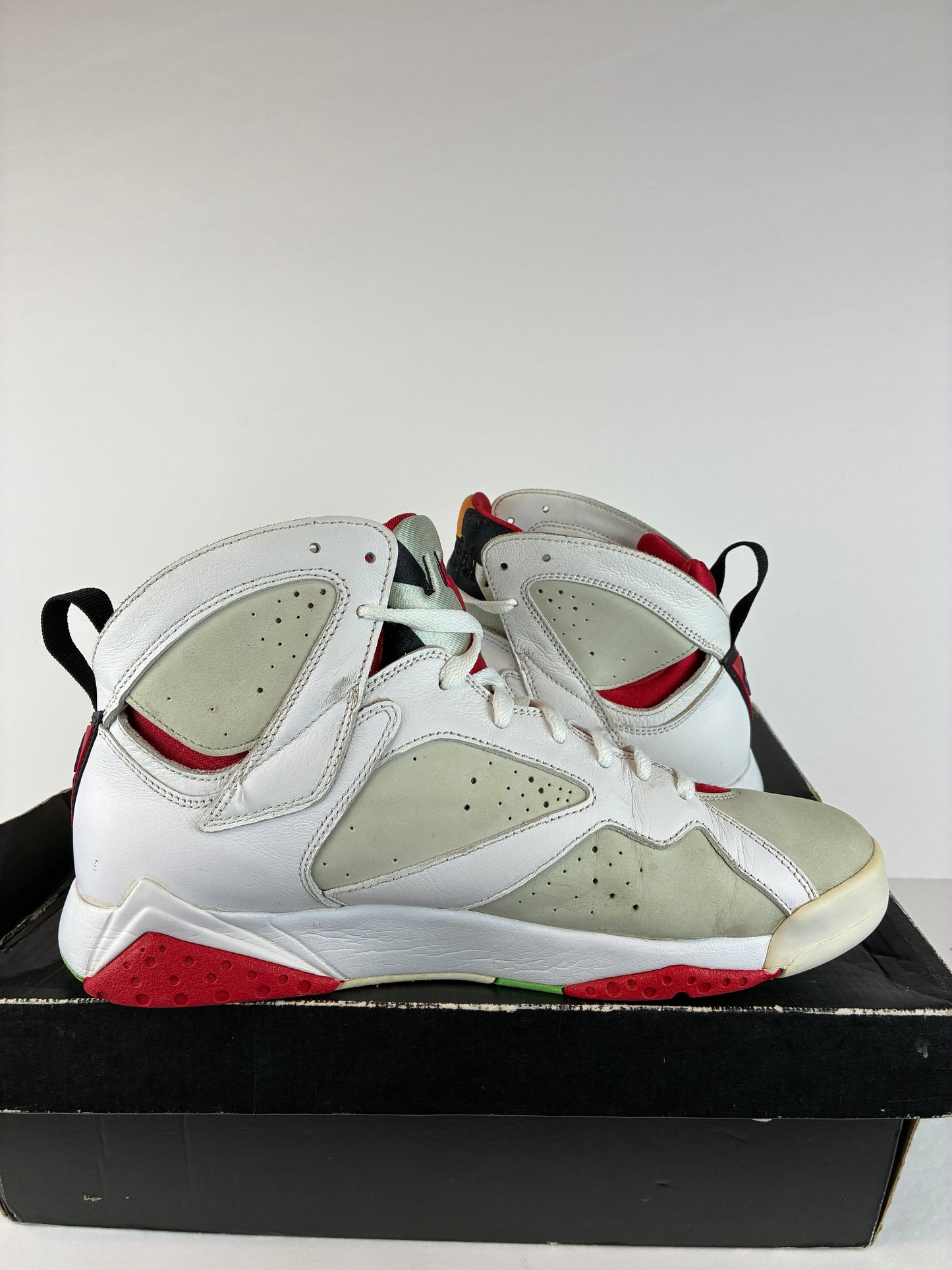 Air Jordan 7 Retro 2015 Hare Size 10.5 304775 125