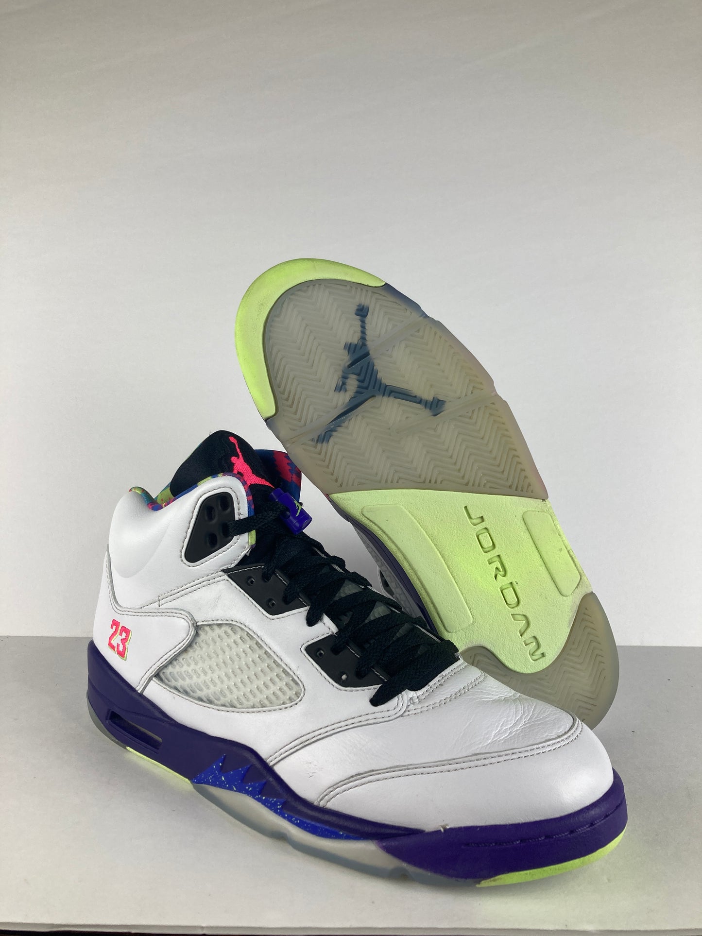 Jordan 5 Retro Alternate Bel-Air 2020 Size 11 DB3335 100