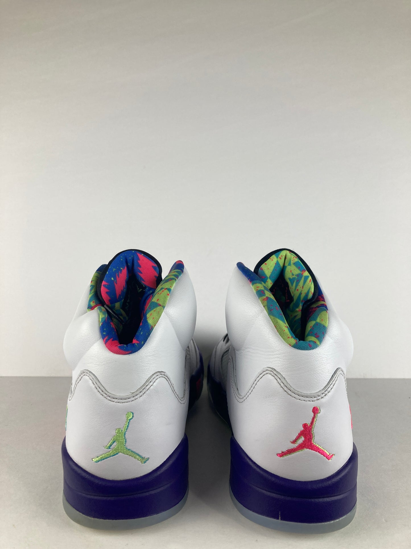 Jordan 5 Retro Alternate Bel-Air 2020 Size 11 DB3335 100