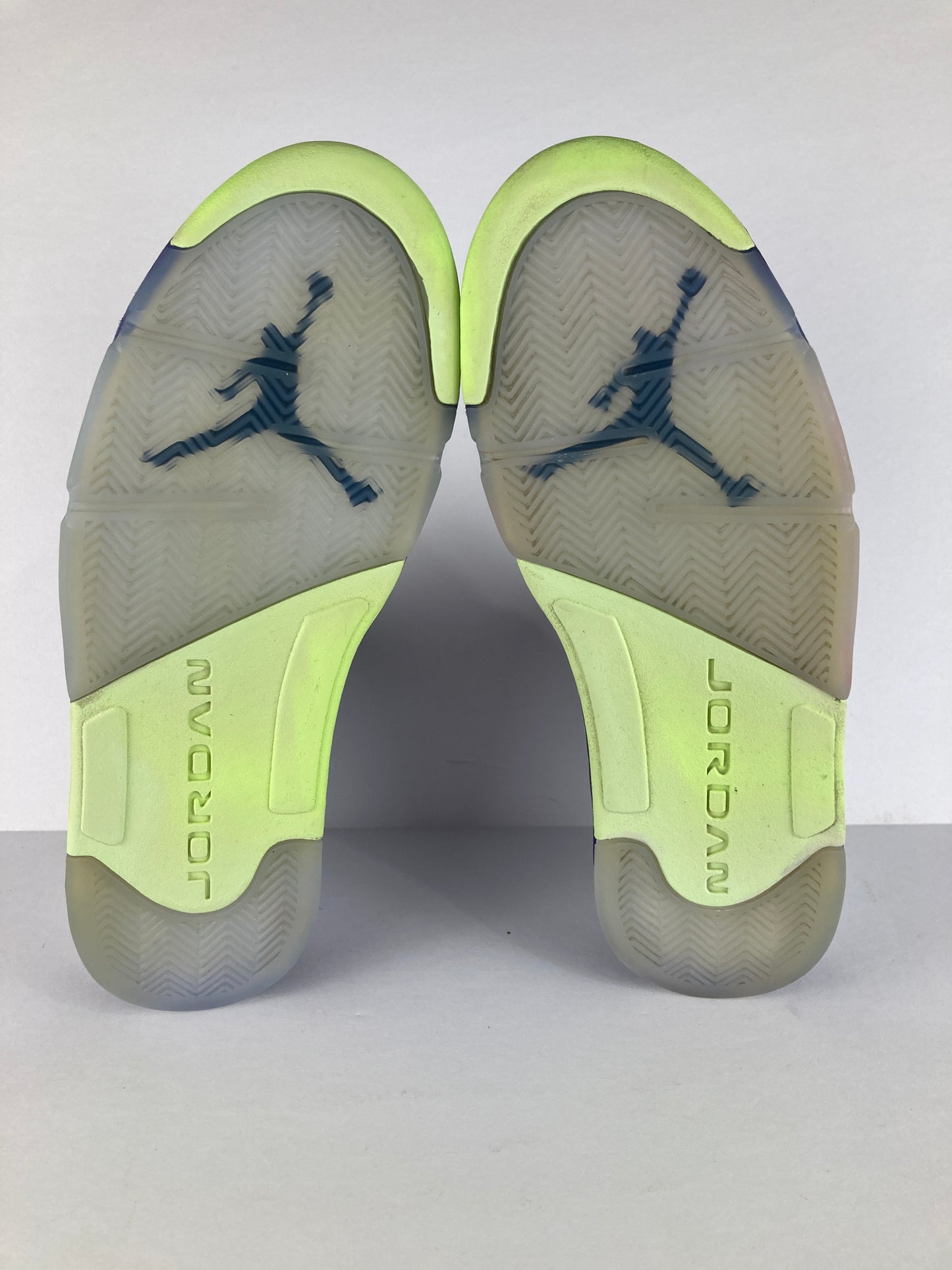 Jordan 5 Retro Alternate Bel-Air 2020 Size 11 DB3335 100