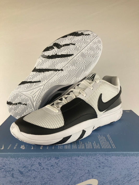 Nike Ja 1 Scratch 2.0 Size 13 FQ4796 101