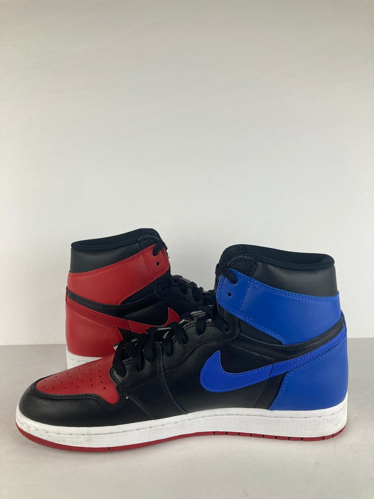 Jordan 1 Retro High OG Top 3 2016 Size 10.5 555088 026