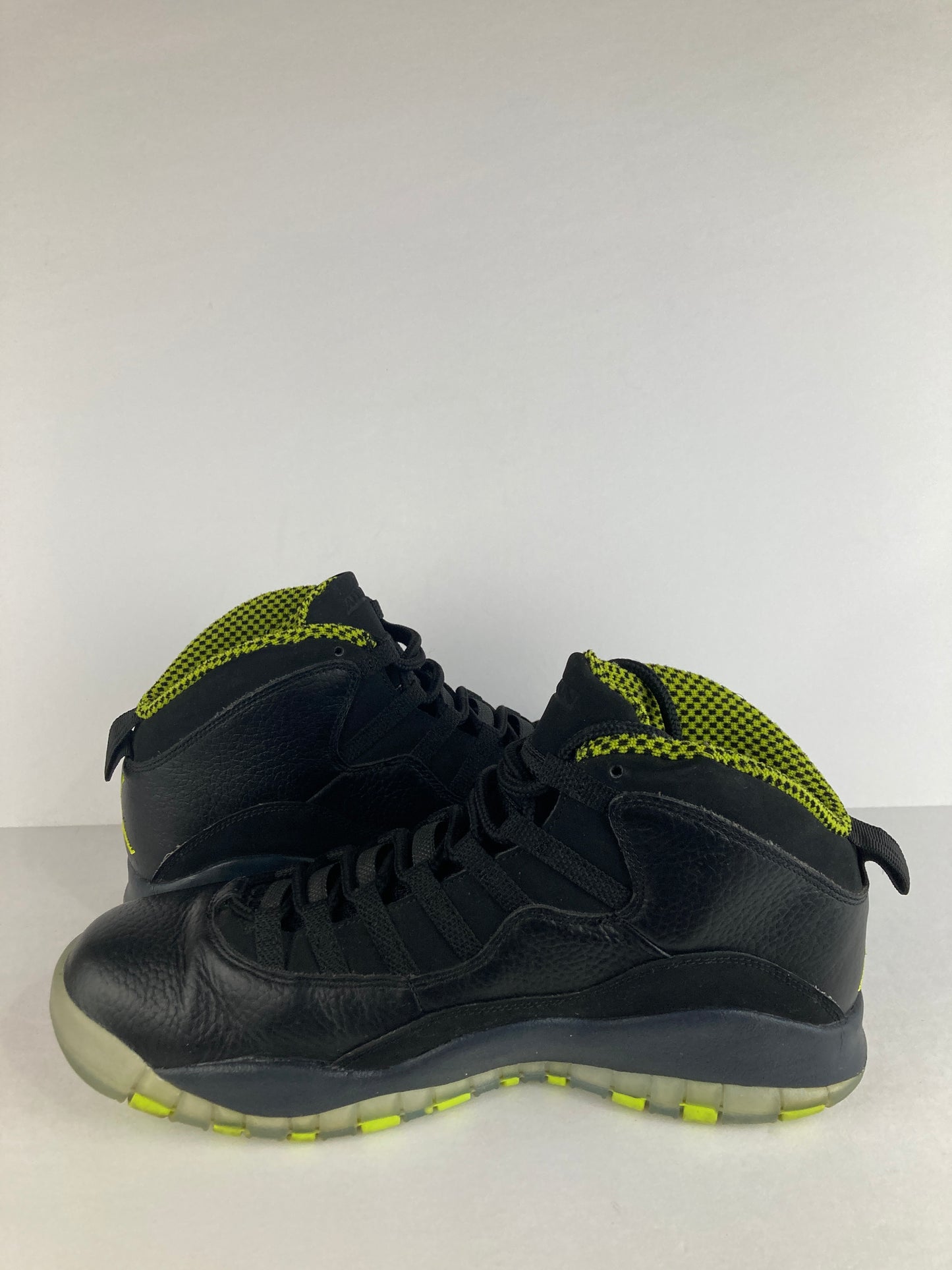 Air Jordan 10 Retro Venom Size 11 310805 033