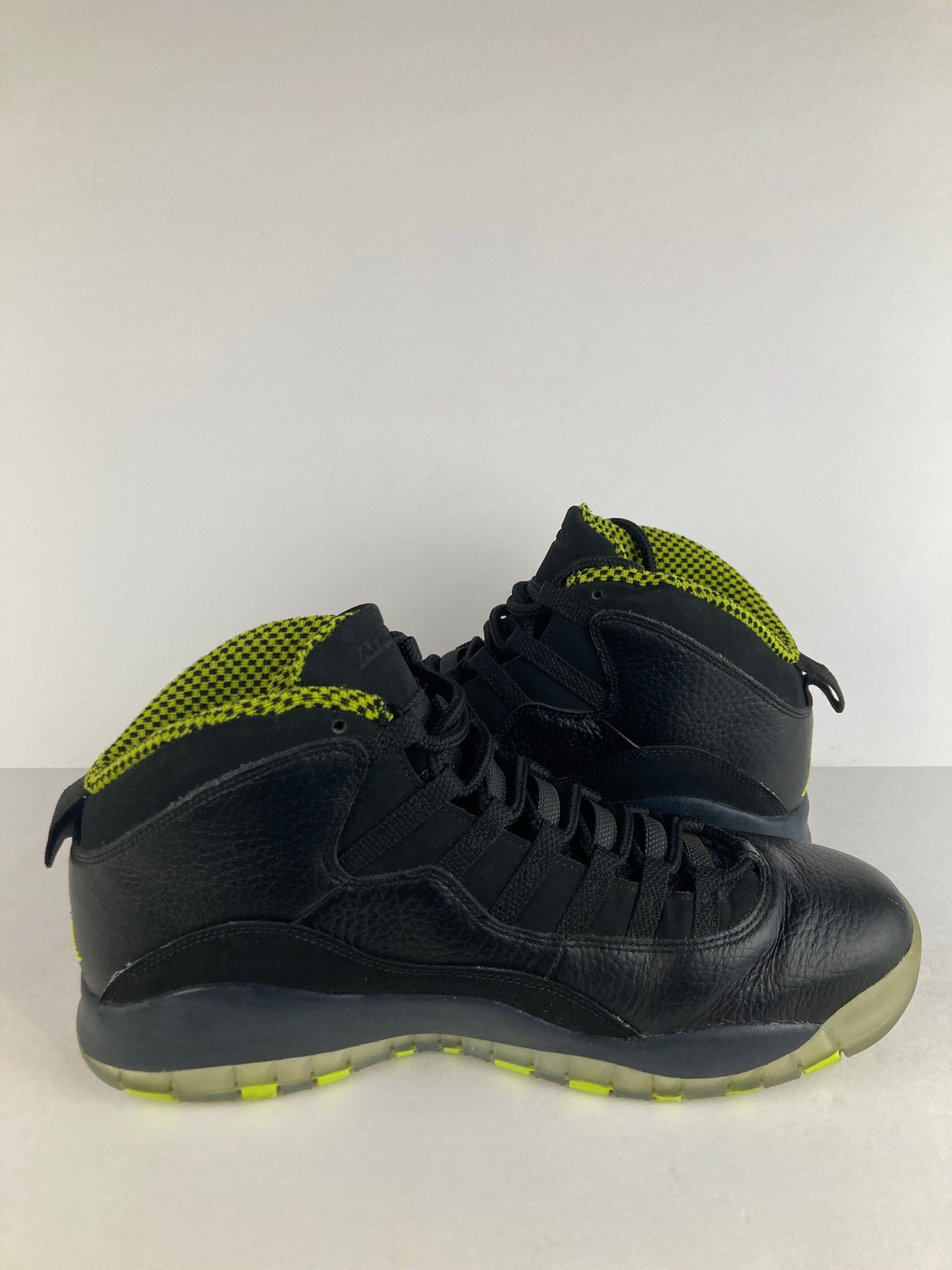 Air Jordan 10 Retro Venom Size 11 310805 033