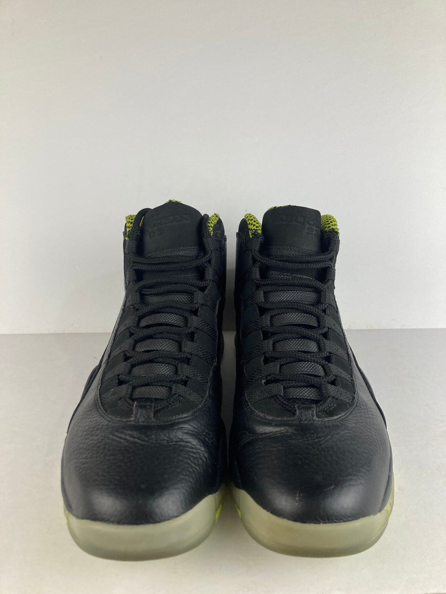 Air Jordan 10 Retro Venom Size 11 310805 033