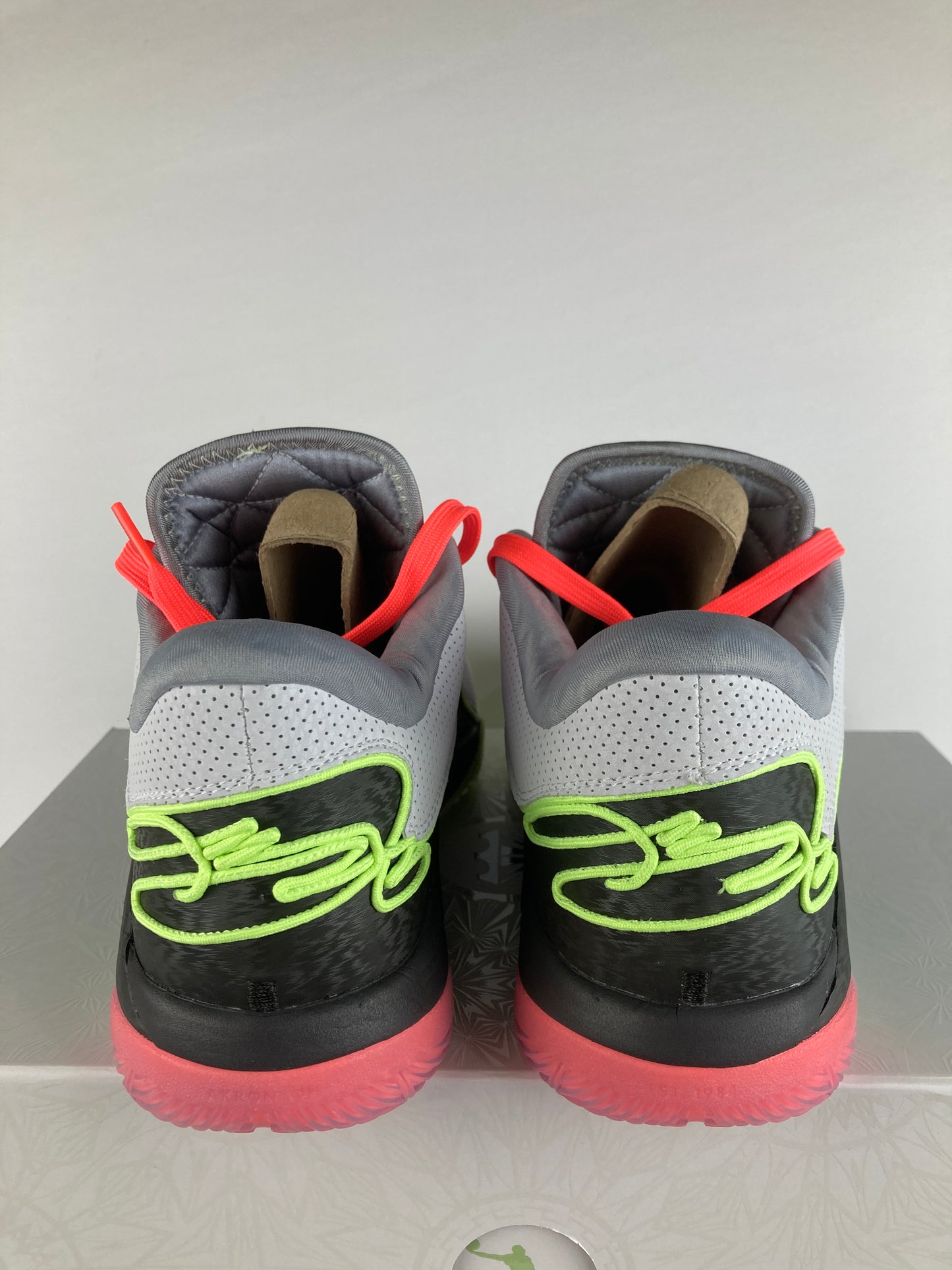 Nike LeBron 22 Crown Jewel Size 11 FZ1094 101