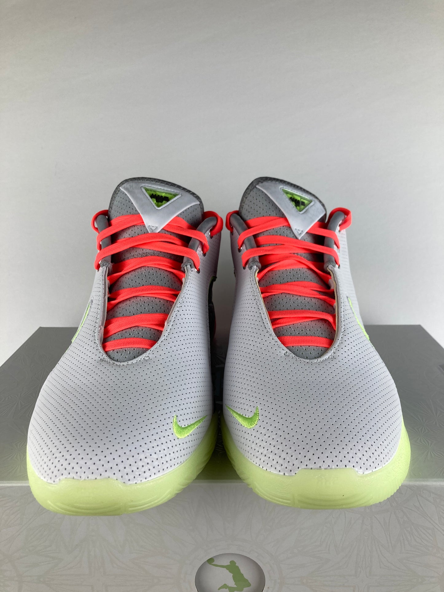 Nike LeBron 22 Crown Jewel Size 11.5 FZ1094 101