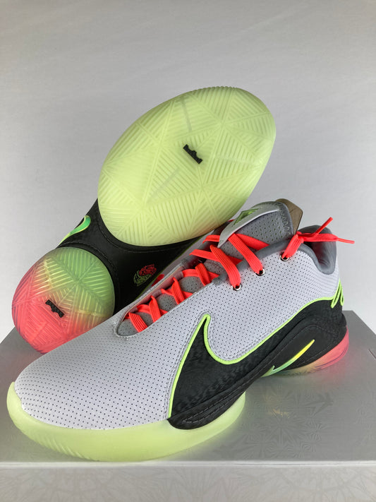 Nike LeBron 22 Crown Jewel Size 12 FZ1094 101