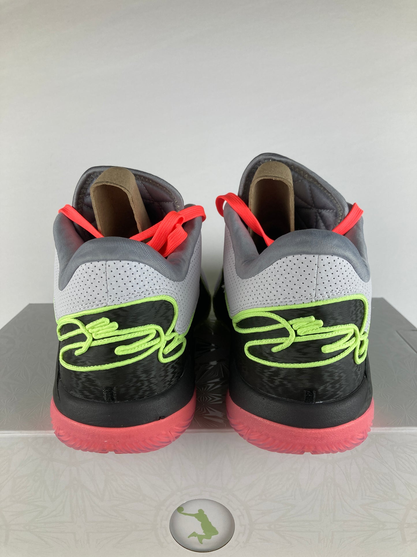 Nike LeBron 22 Crown Jewel Size 12 FZ1094 101