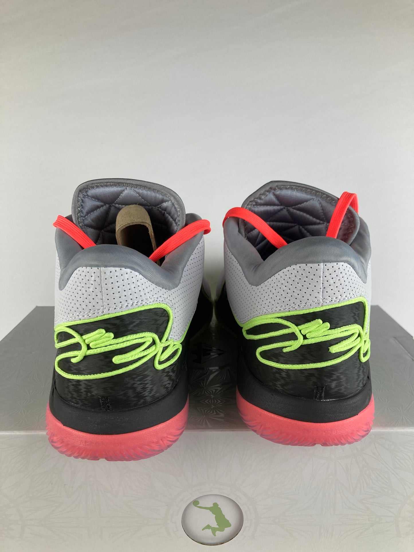 Nike LeBron 22 Crown Jewel Size 13 FZ1094 101