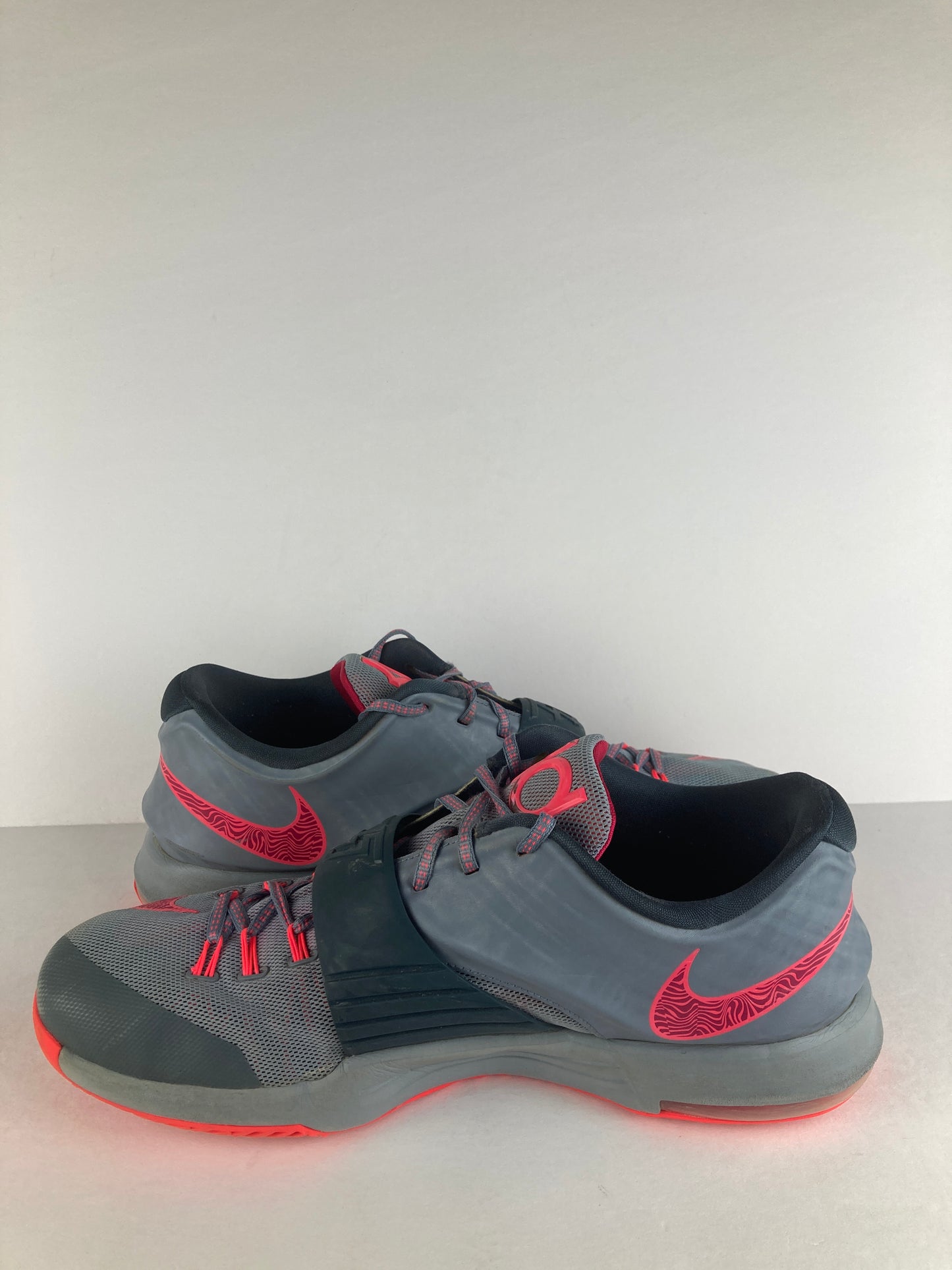 Nike KD 7 Calm Before The Storm Size 13 653996 060