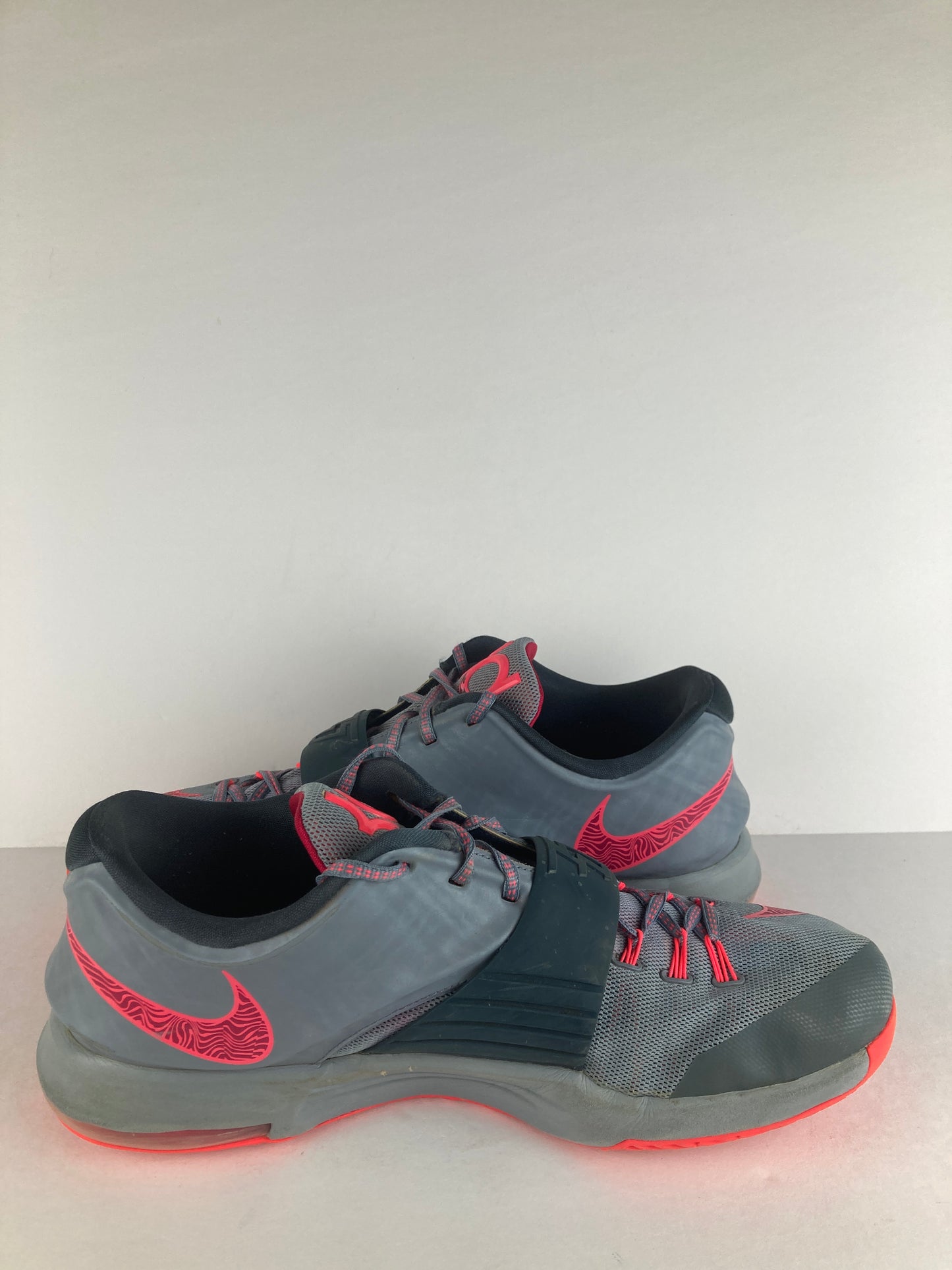 Nike KD 7 Calm Before The Storm Size 13 653996 060